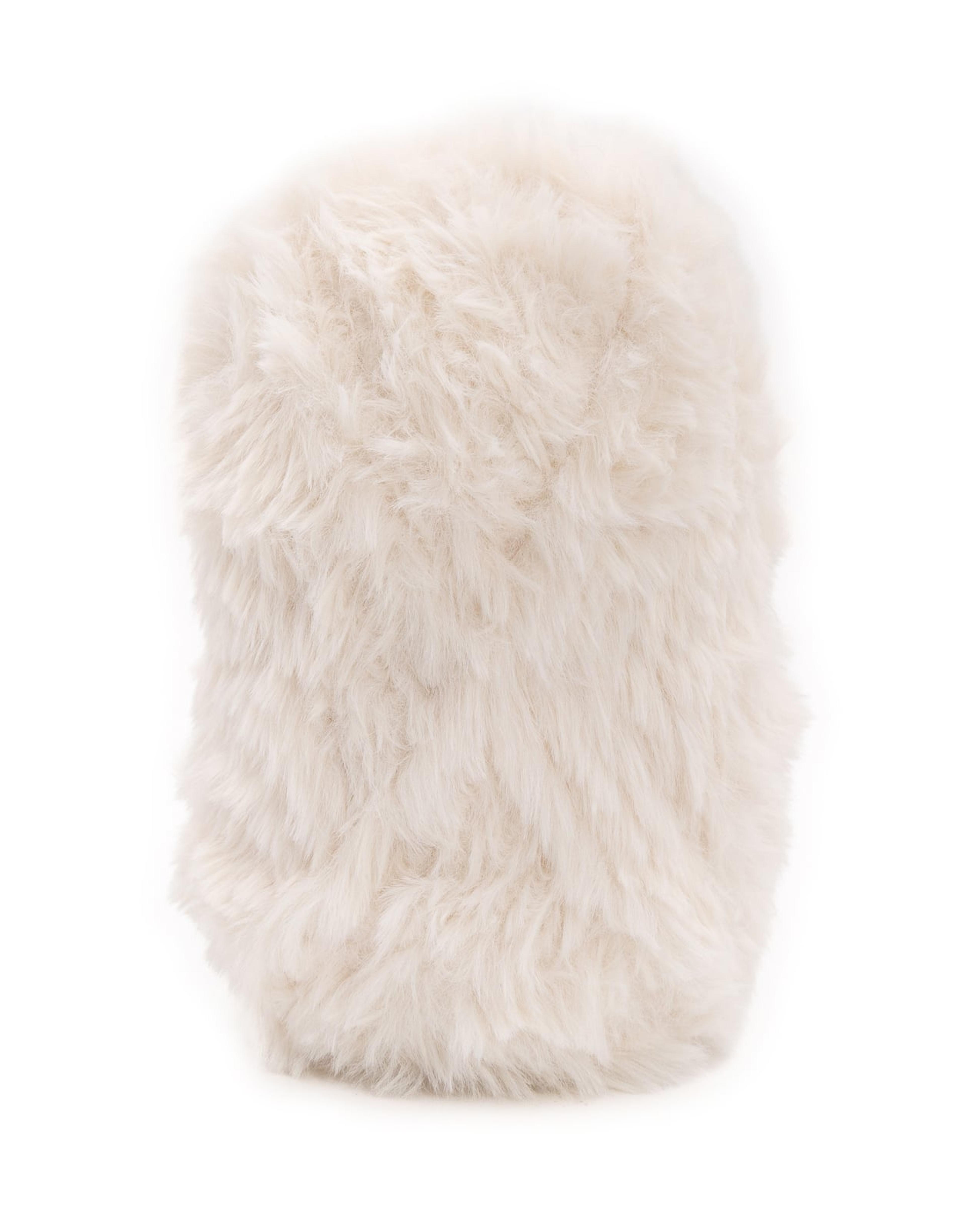 Pingo Furry Soft