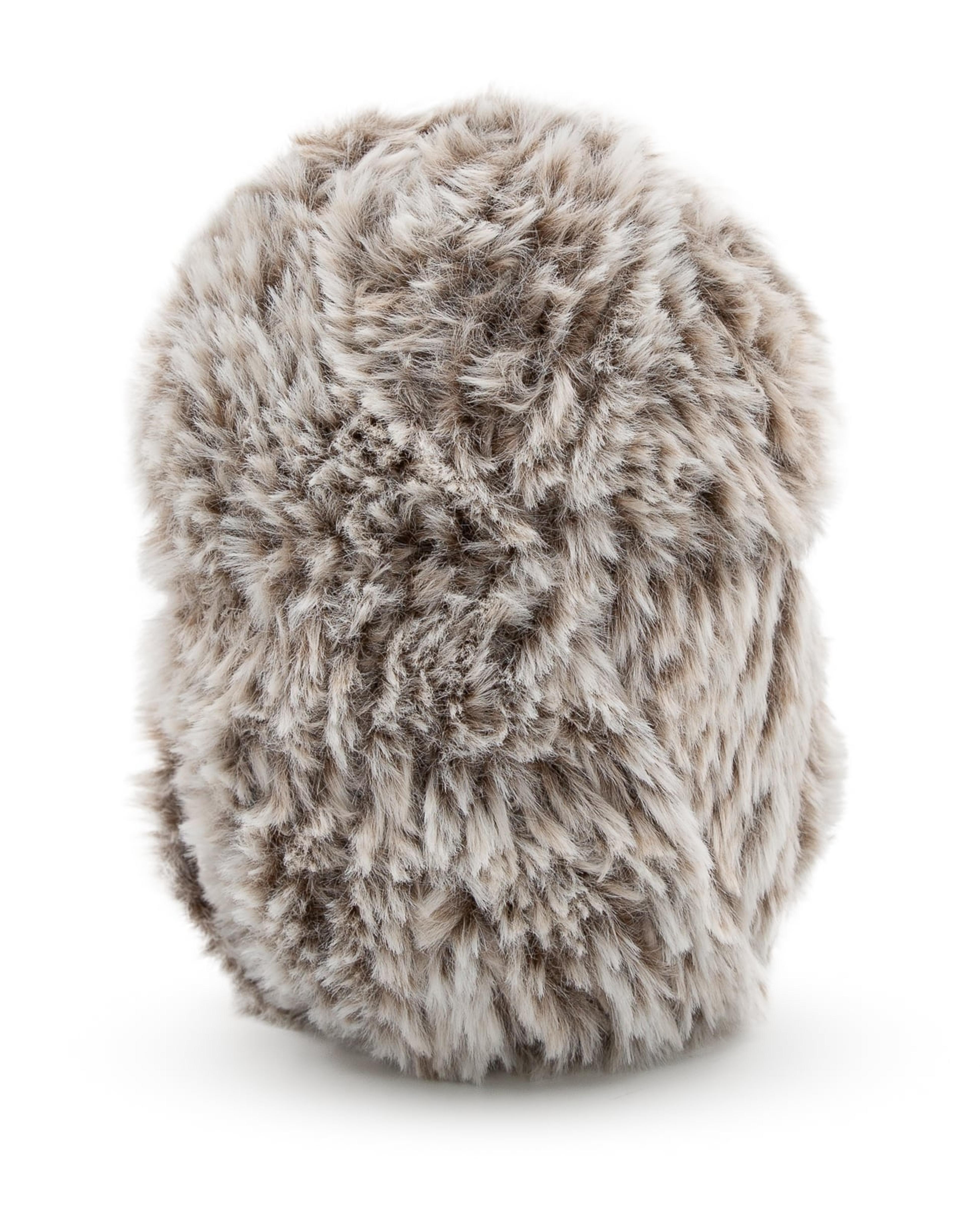 Pingo Furry Soft