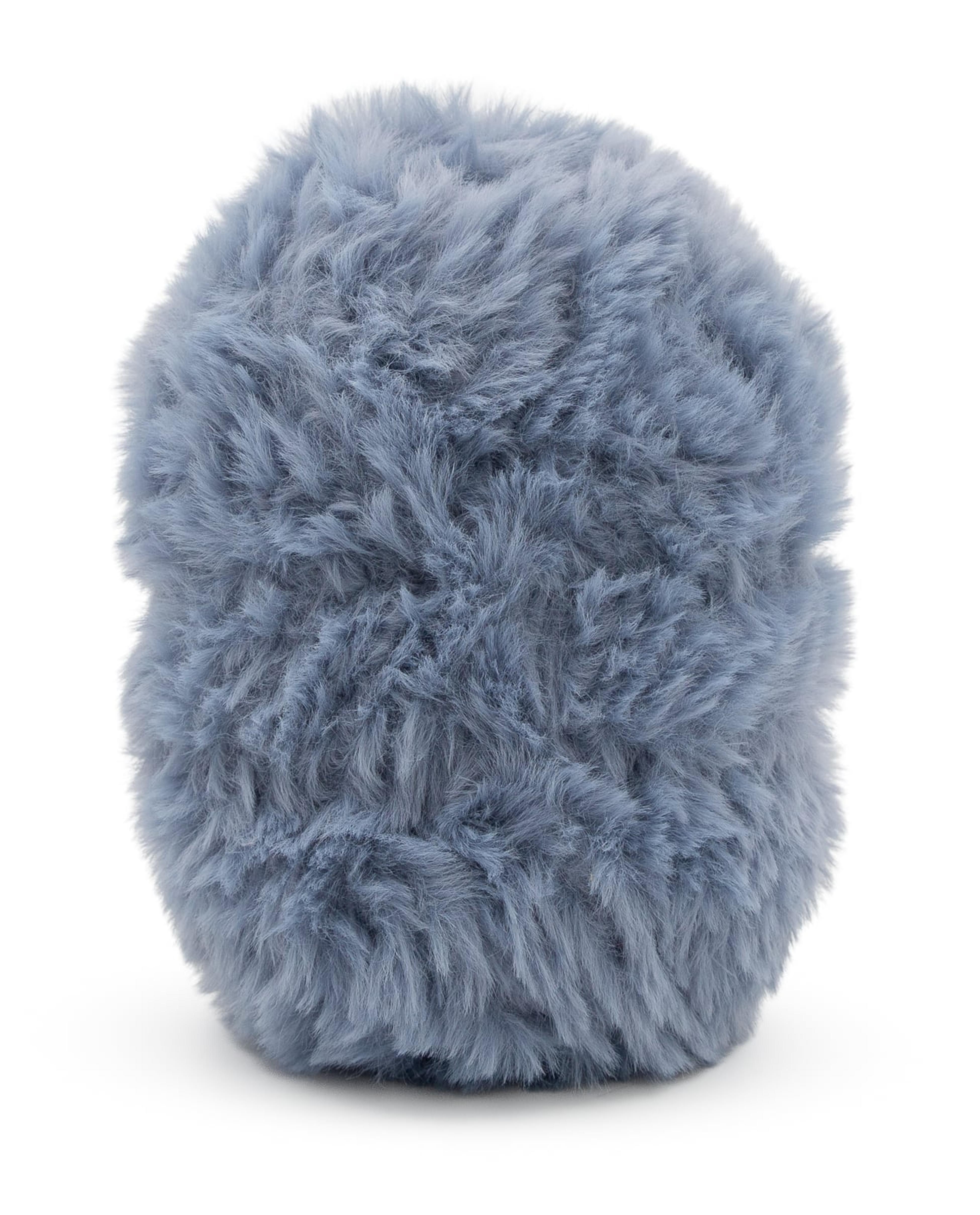Pingo Furry Soft