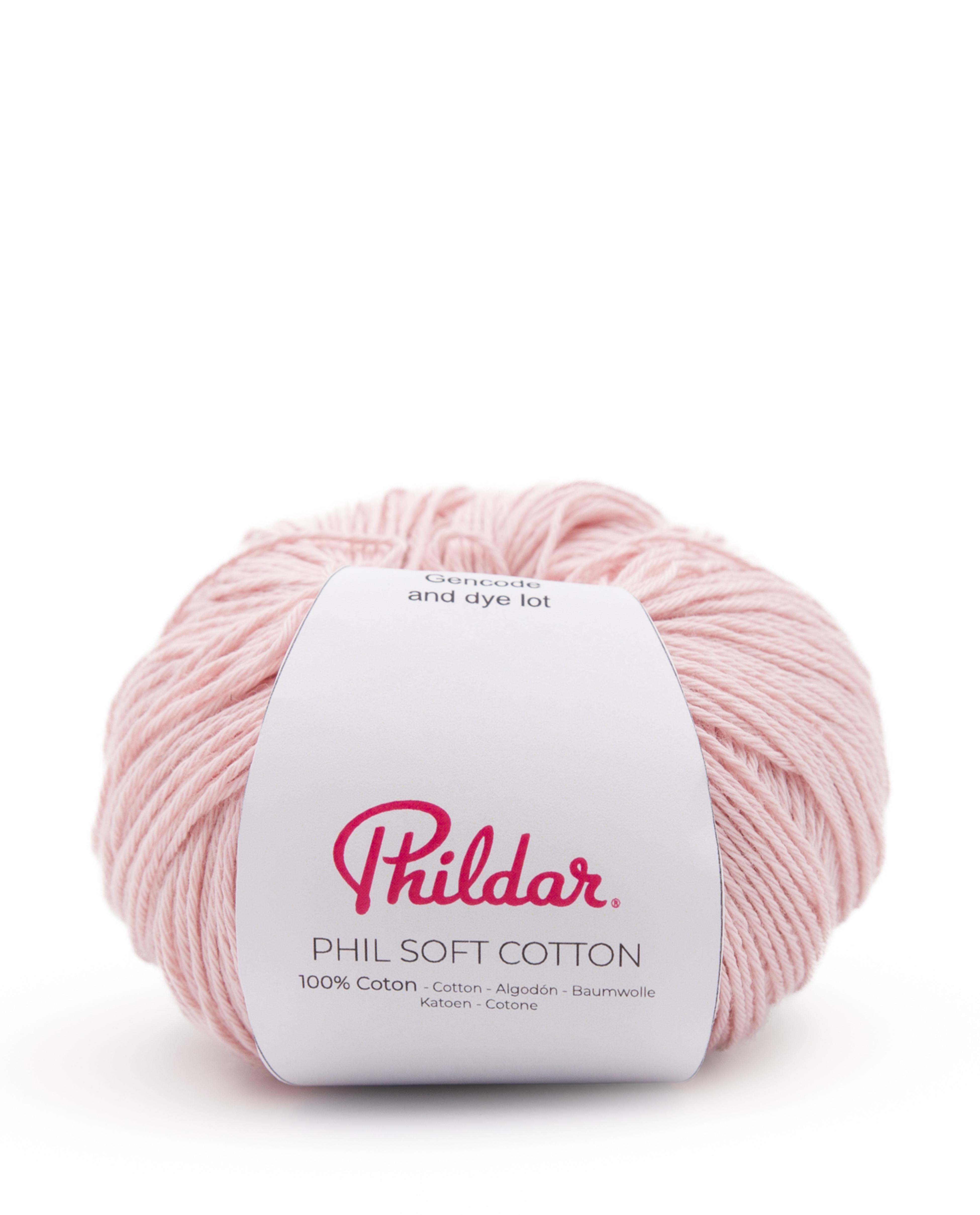 Phil Soft Cotton