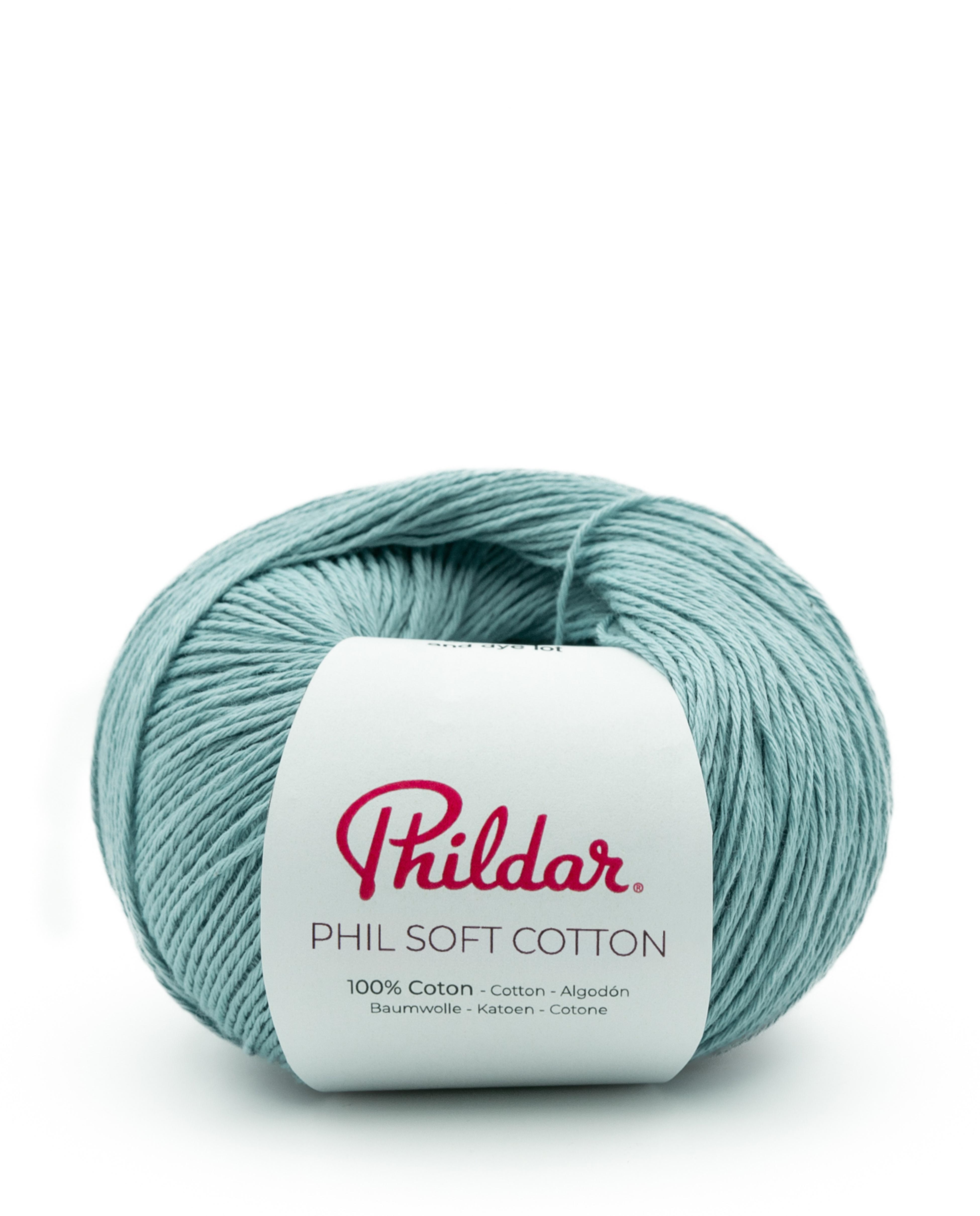 Phil Soft Cotton