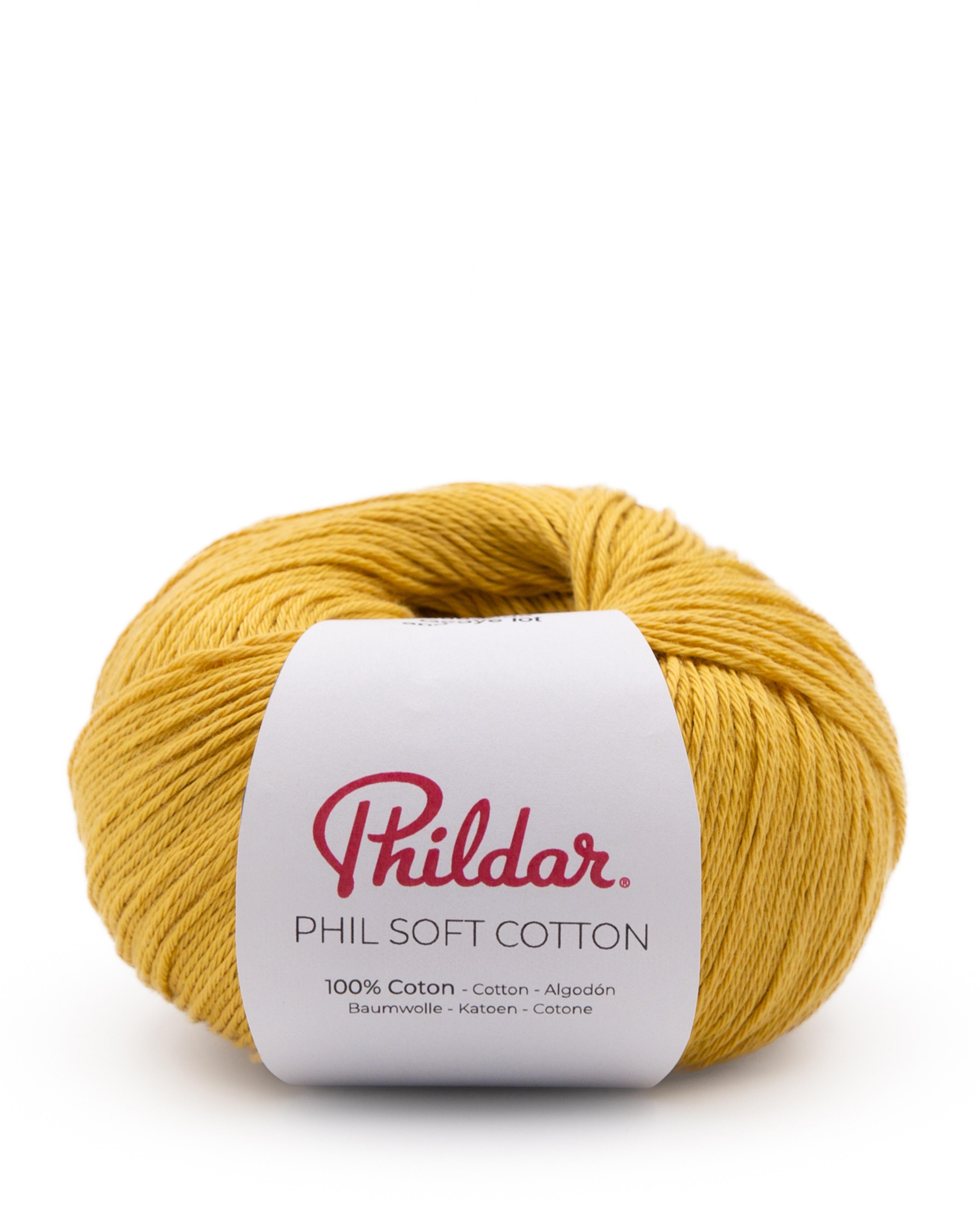 Phil Soft Cotton