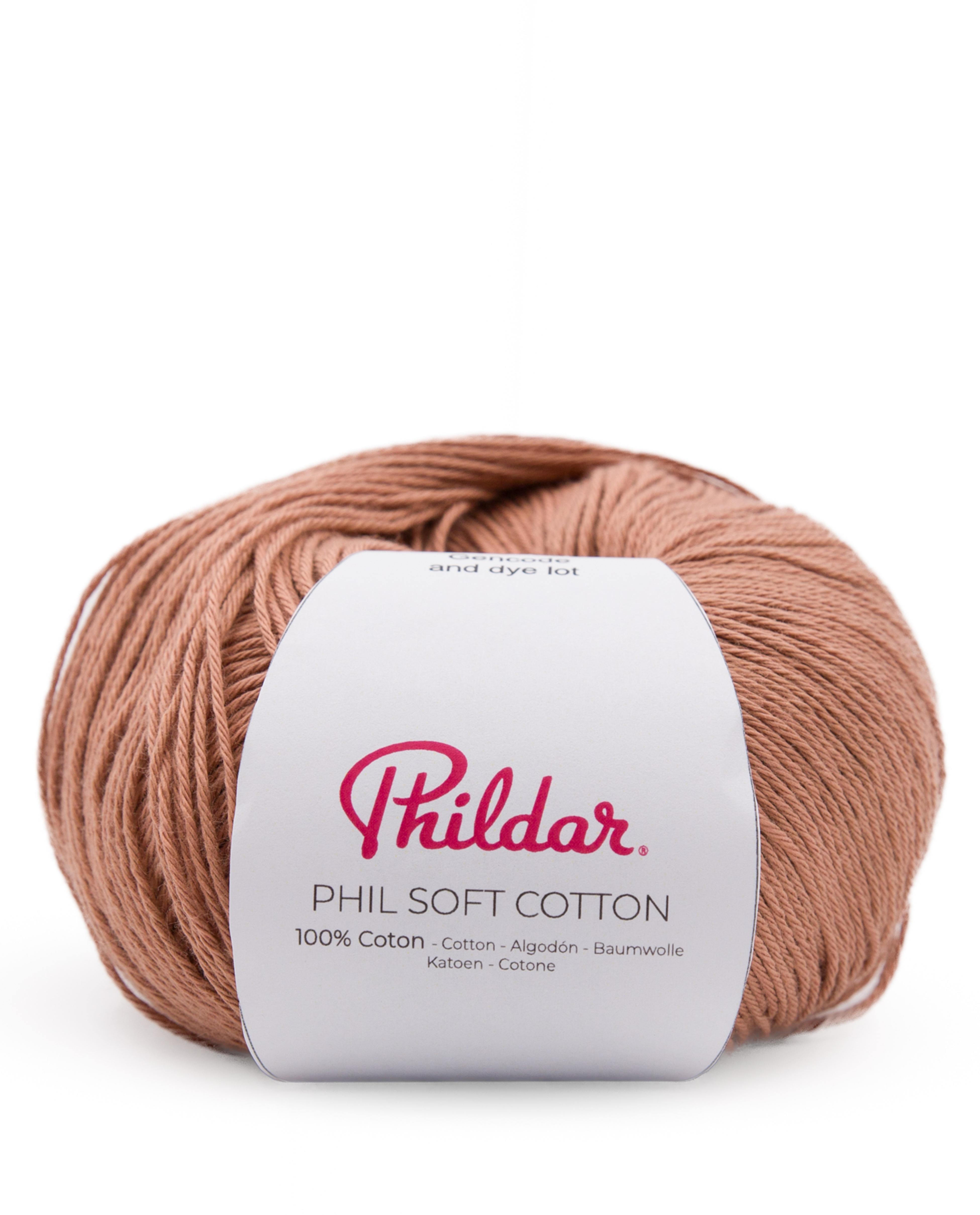 Phil Soft Cotton