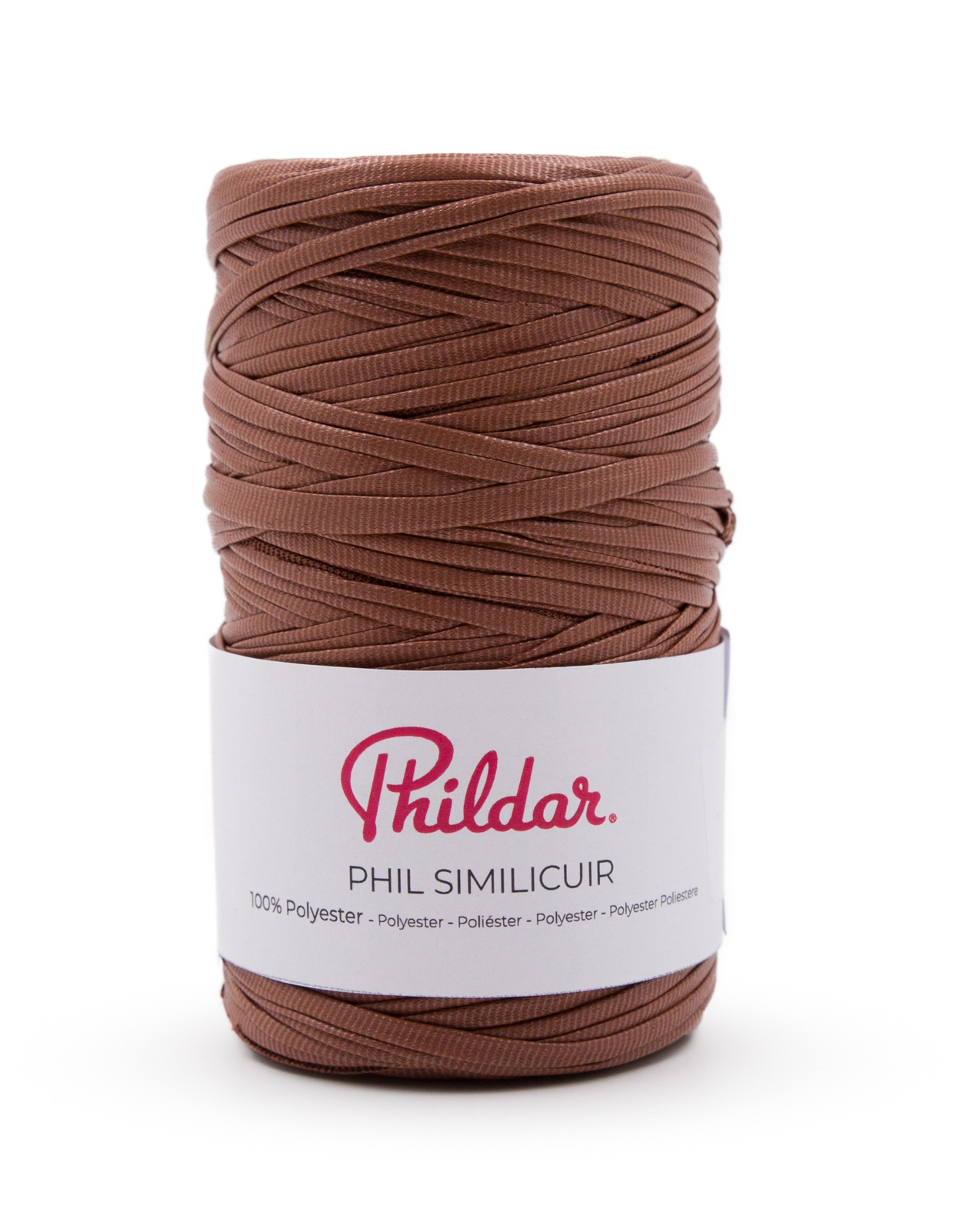 Phil Similicuir