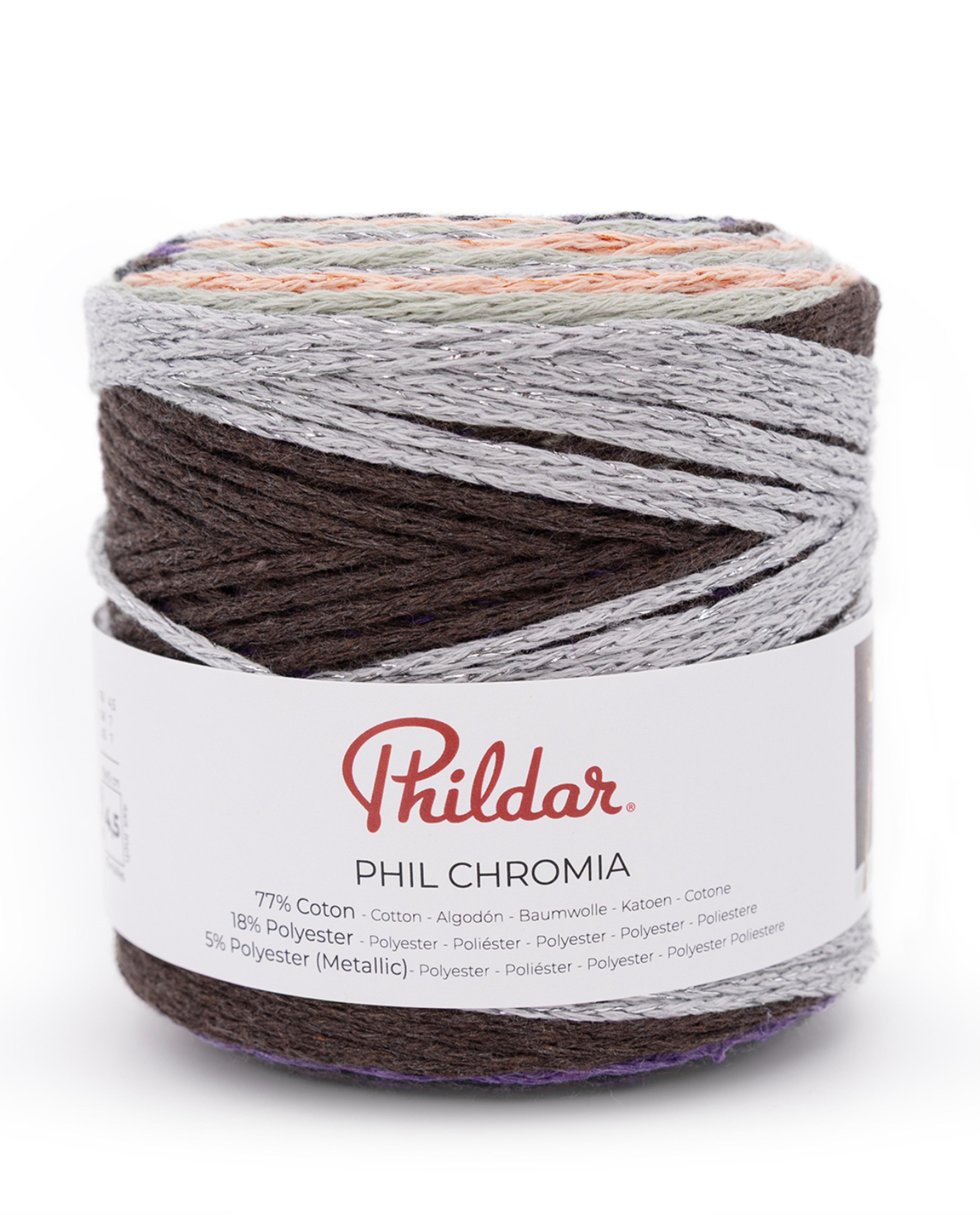 Phil Chromia