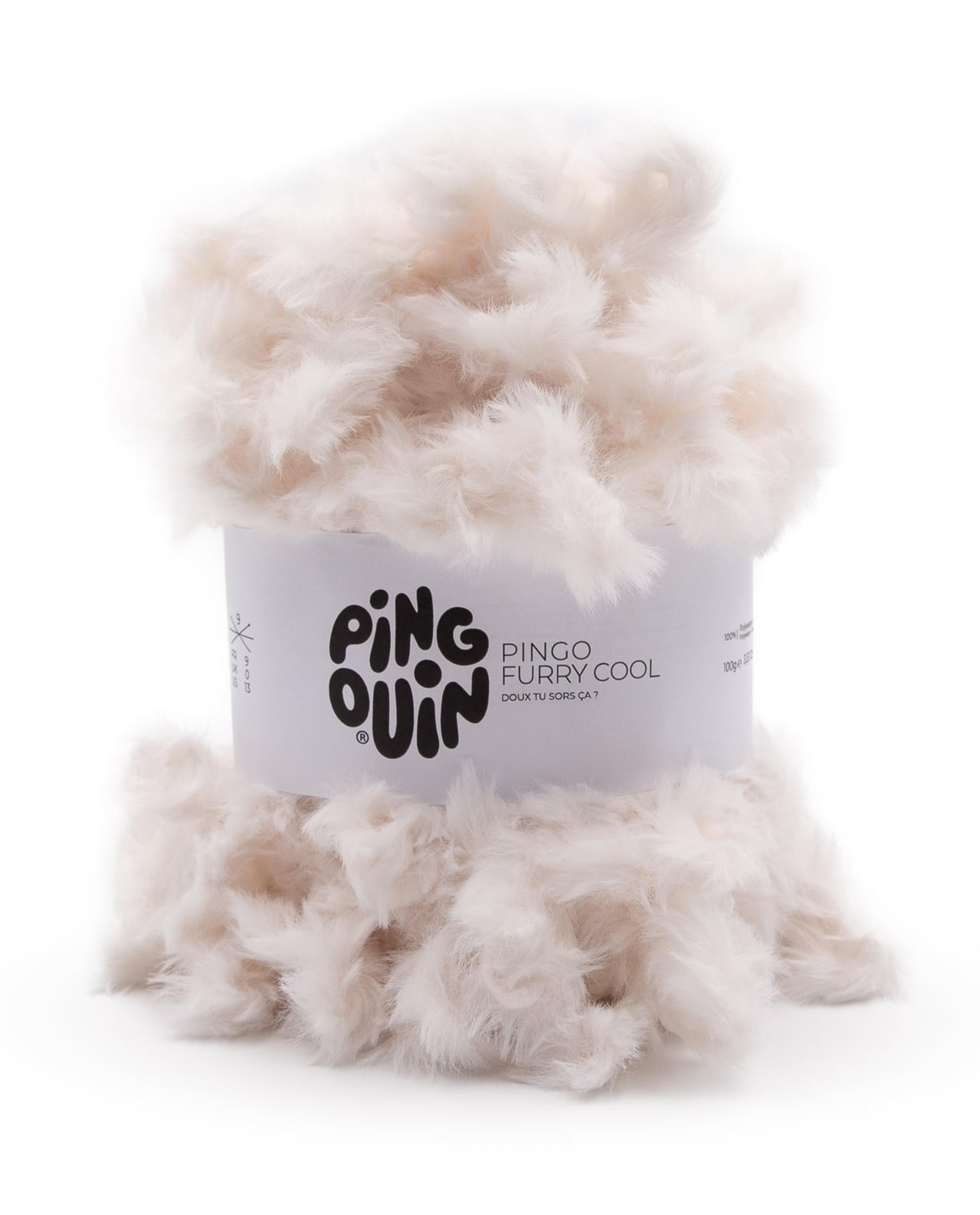 Pingo Furry Cool