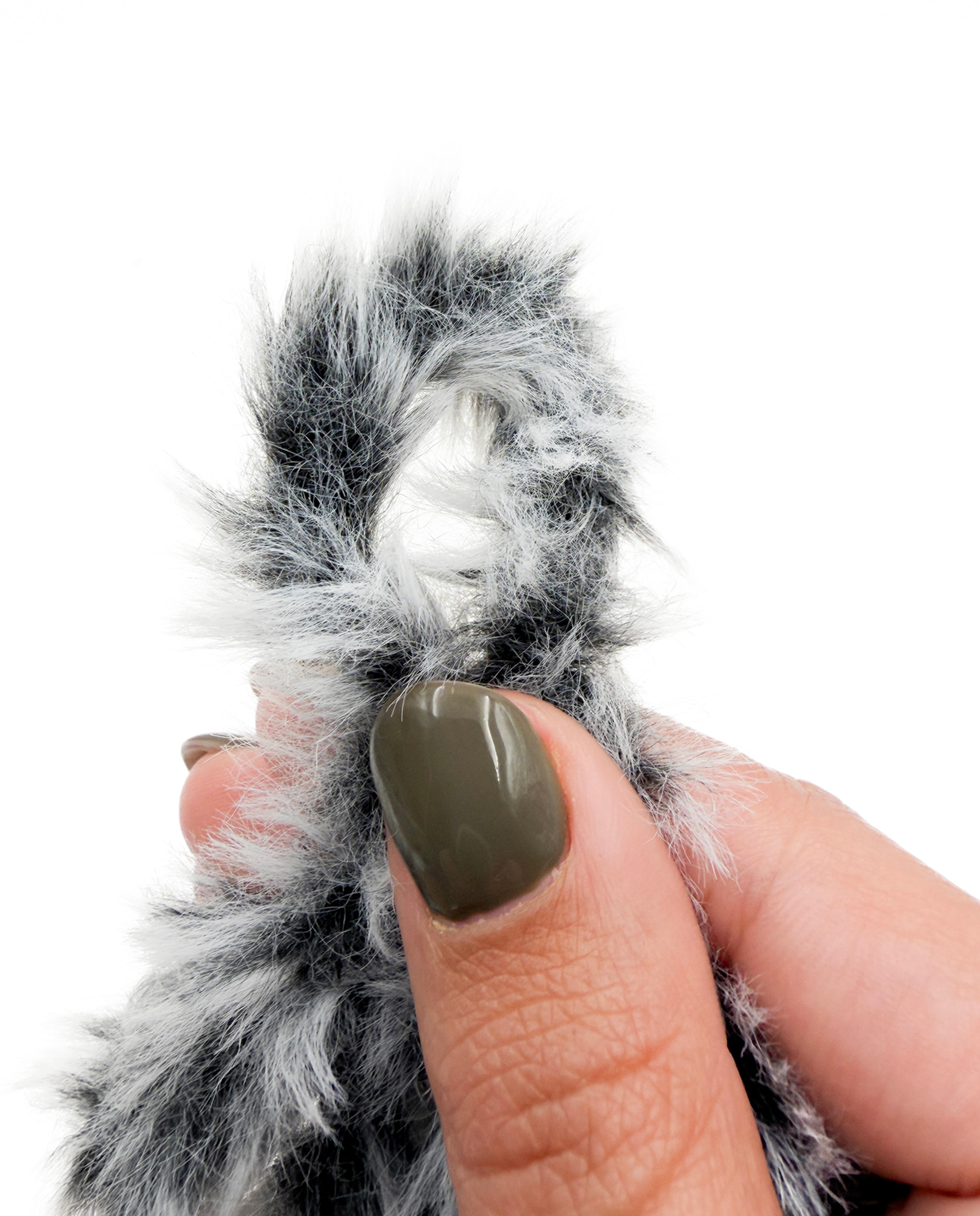 Pingo Furry Cool