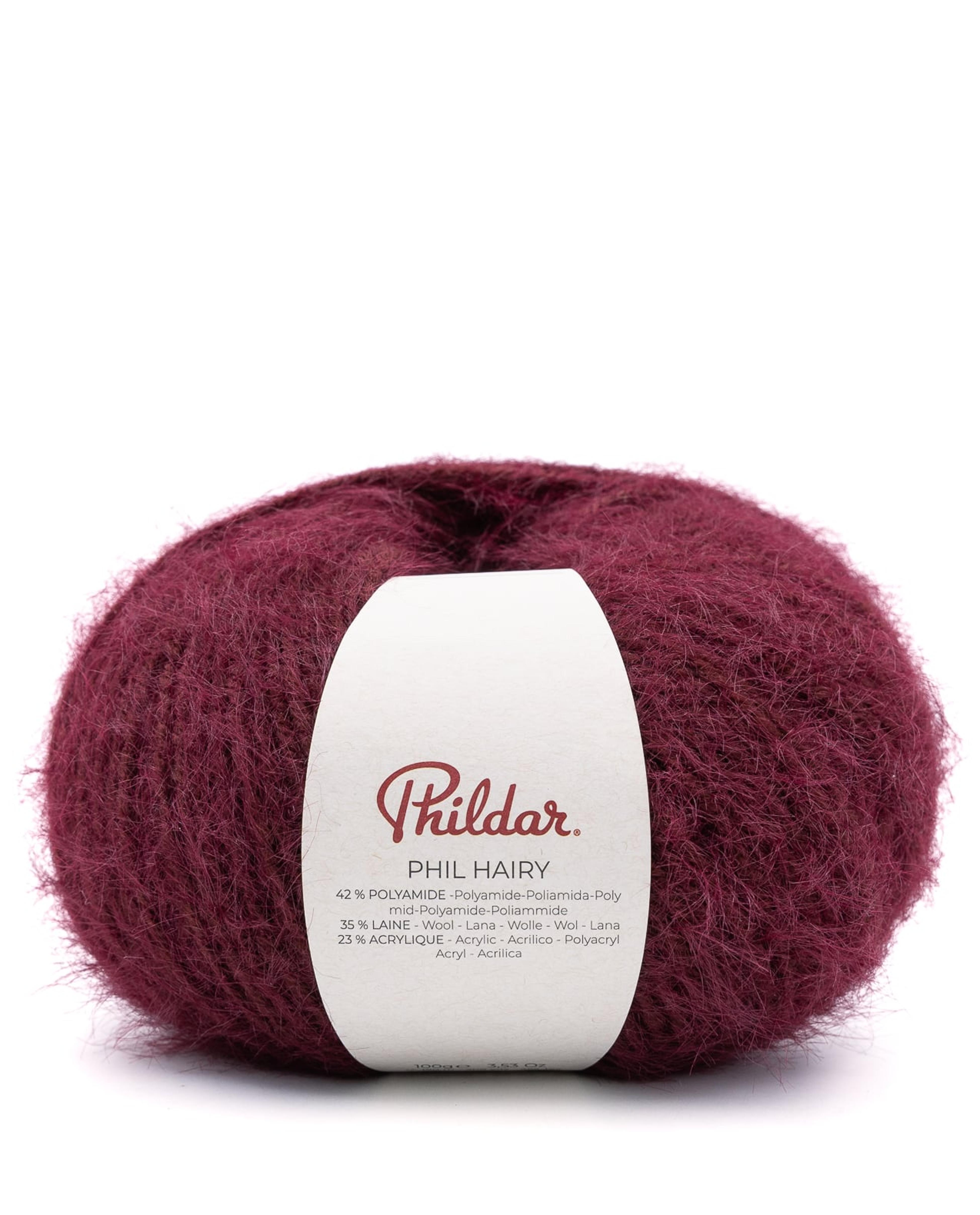 Phil Hairy