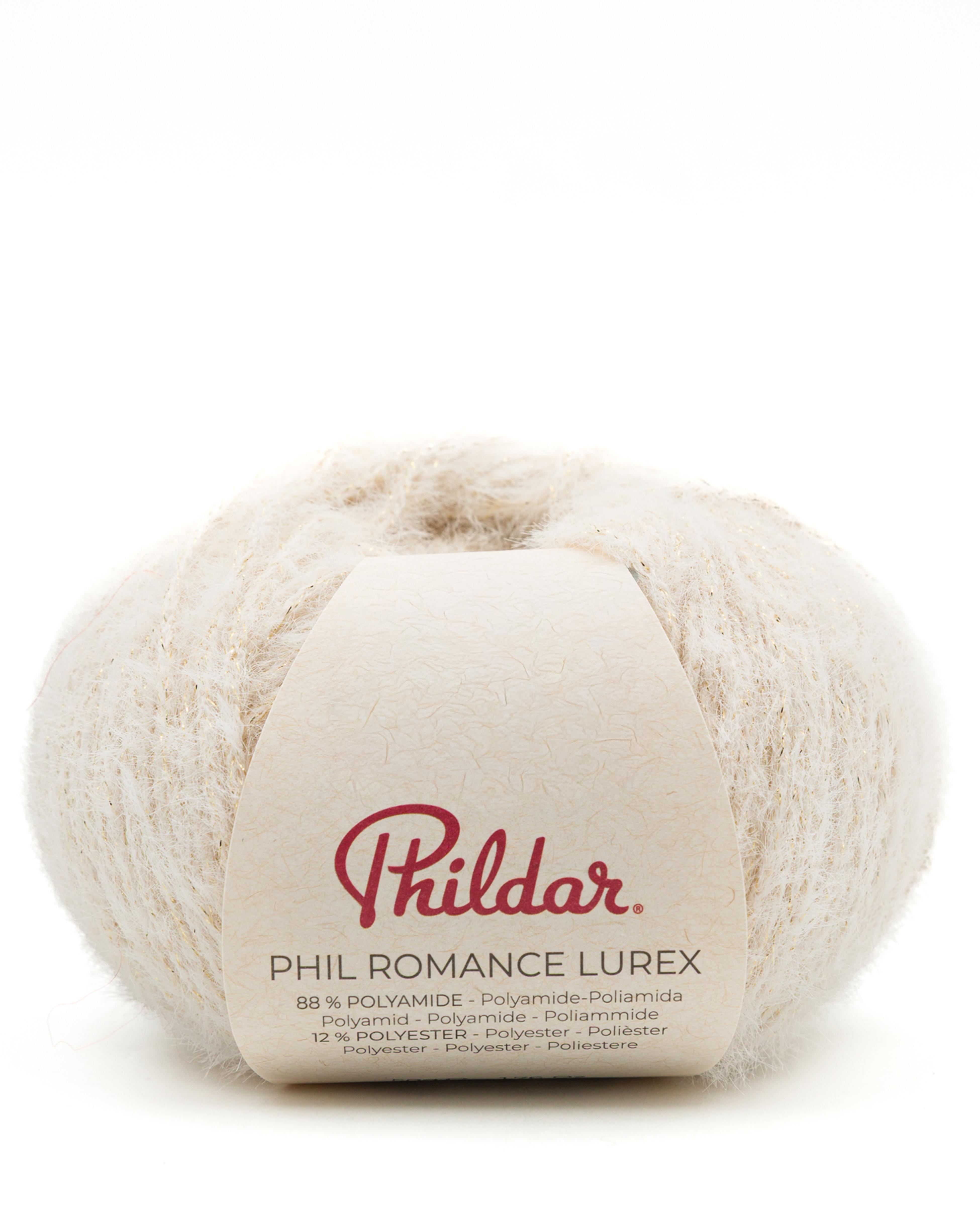 Phil Romance Lurex