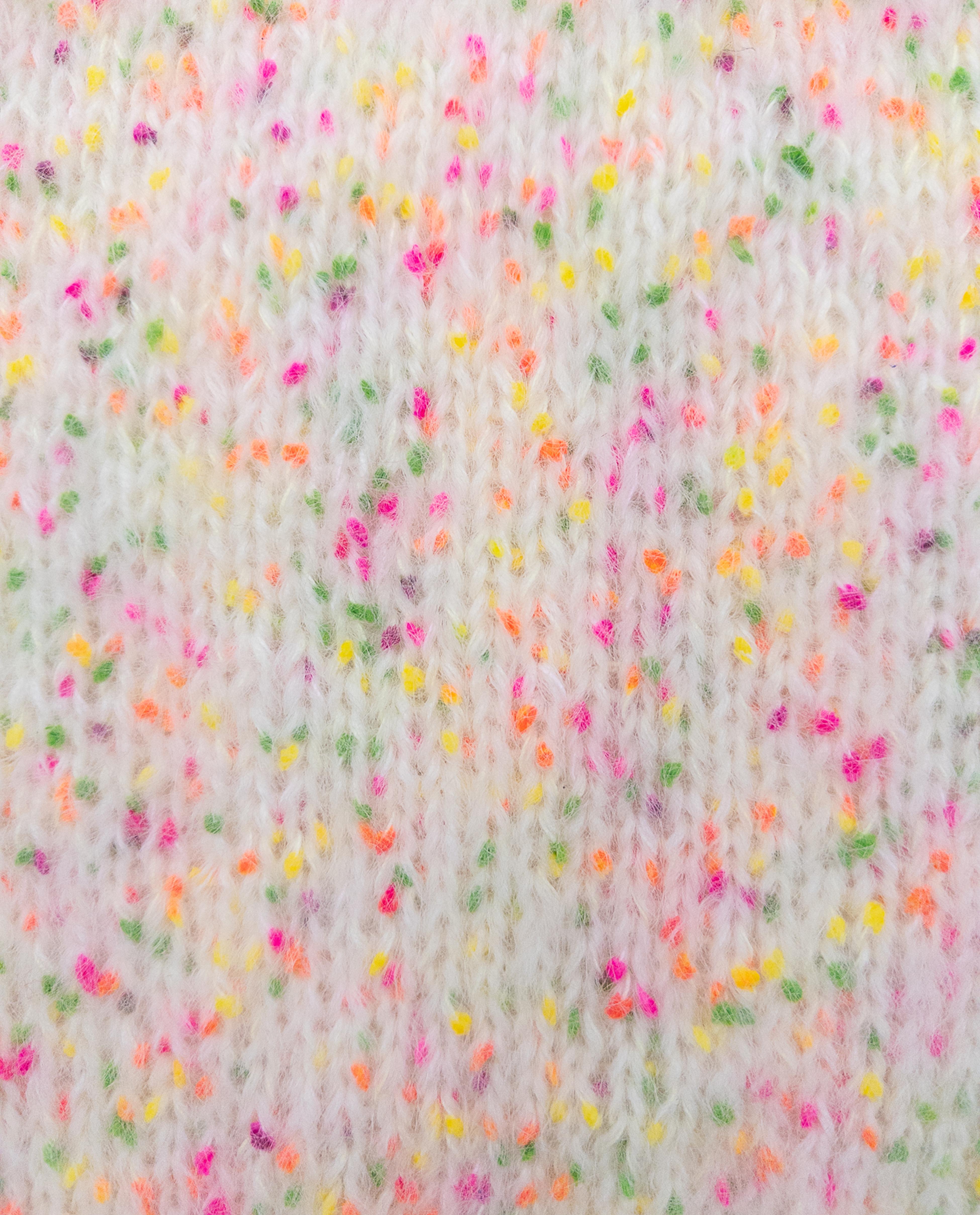 Phil Mohair Dots