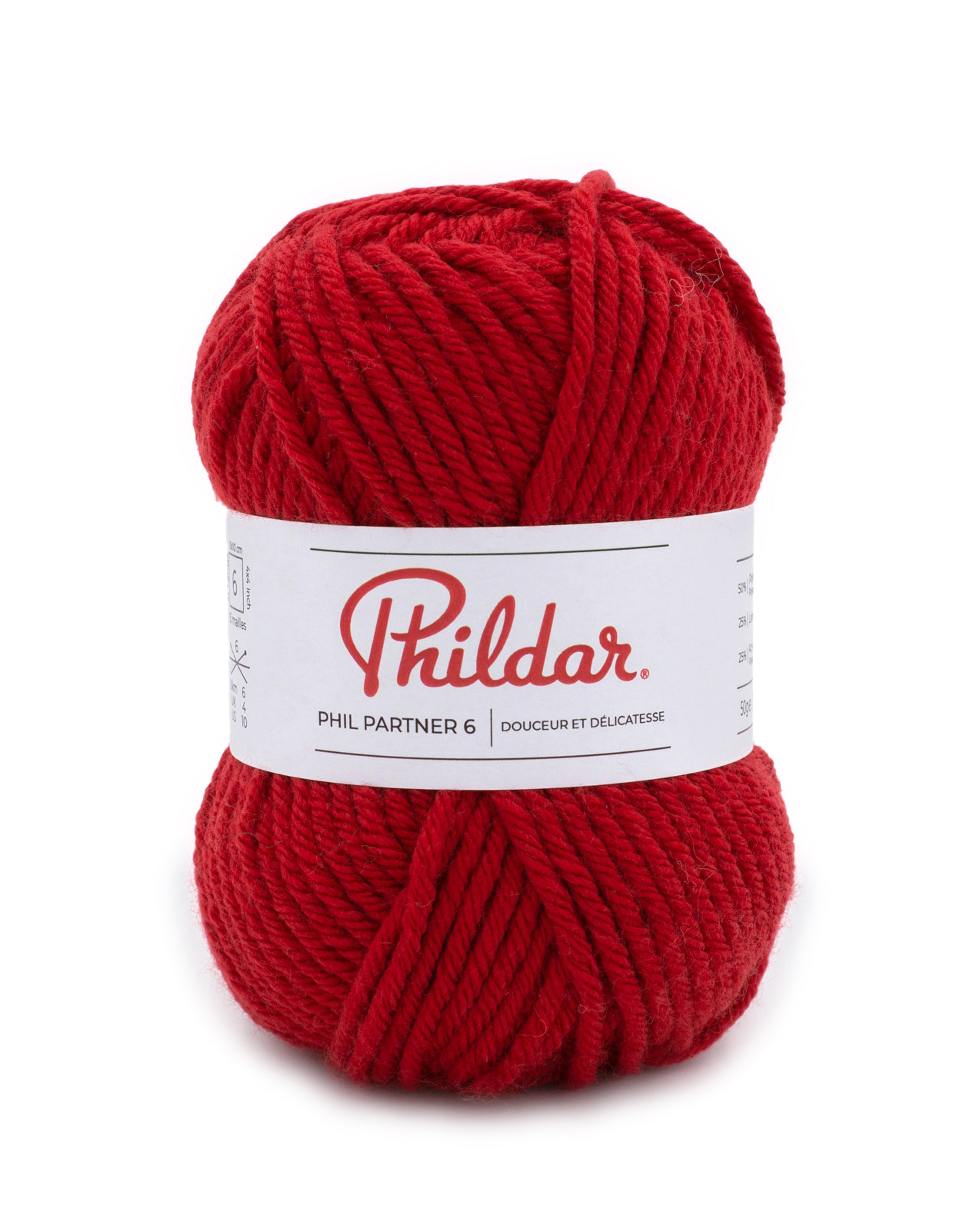 Phil Partner 6