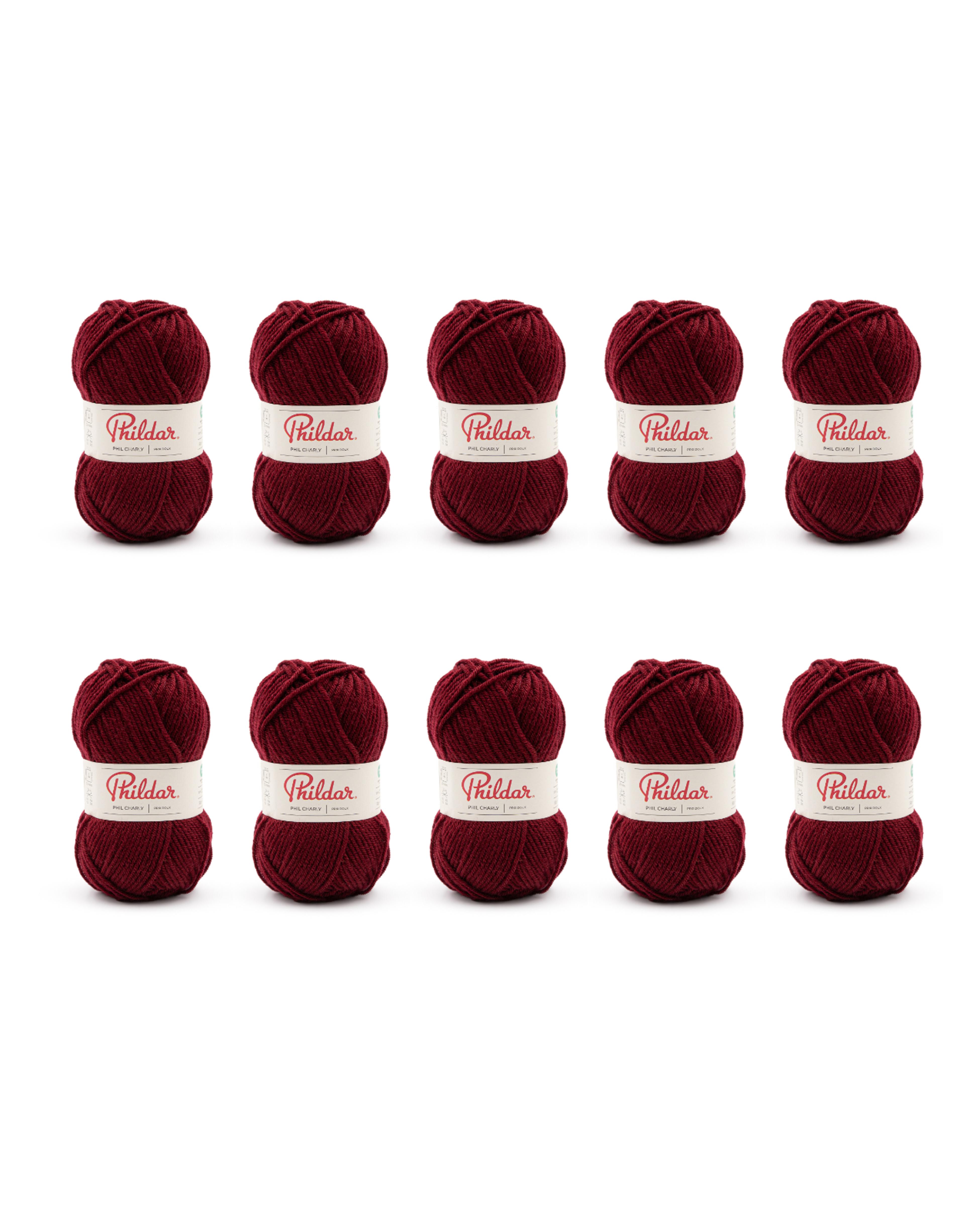 icone BURGUNDY