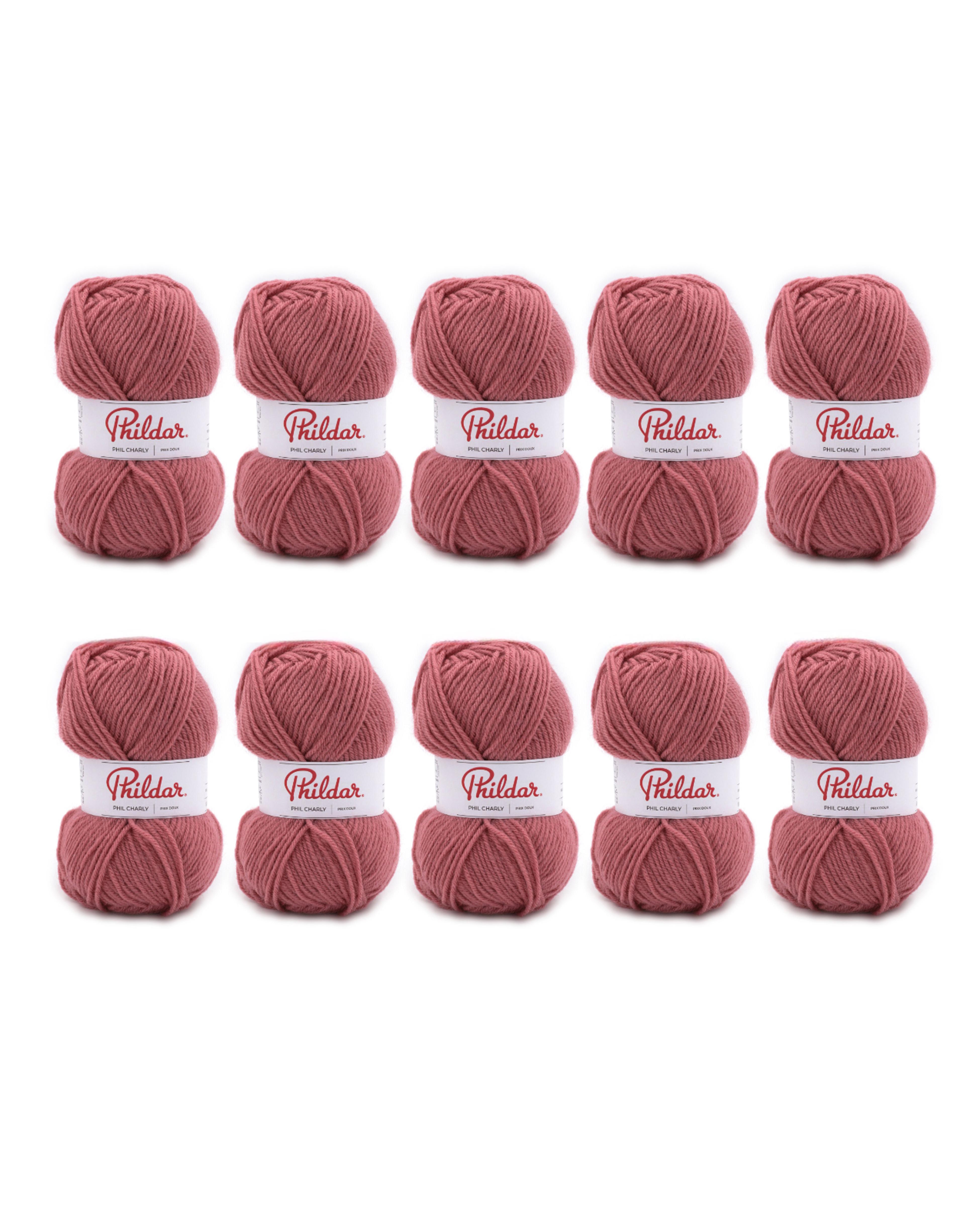 icone VIEUX ROSE