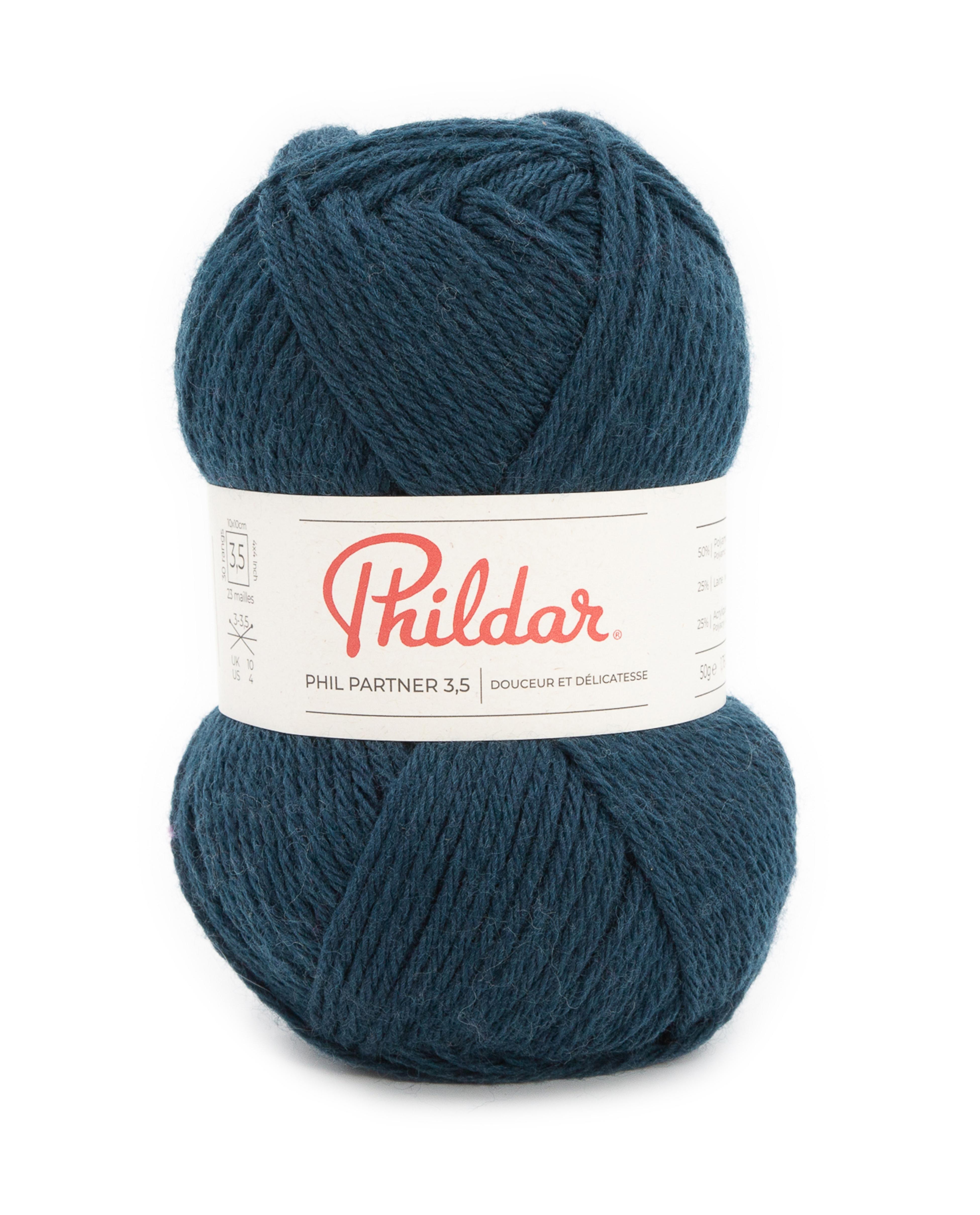 Phil Partner 3.5