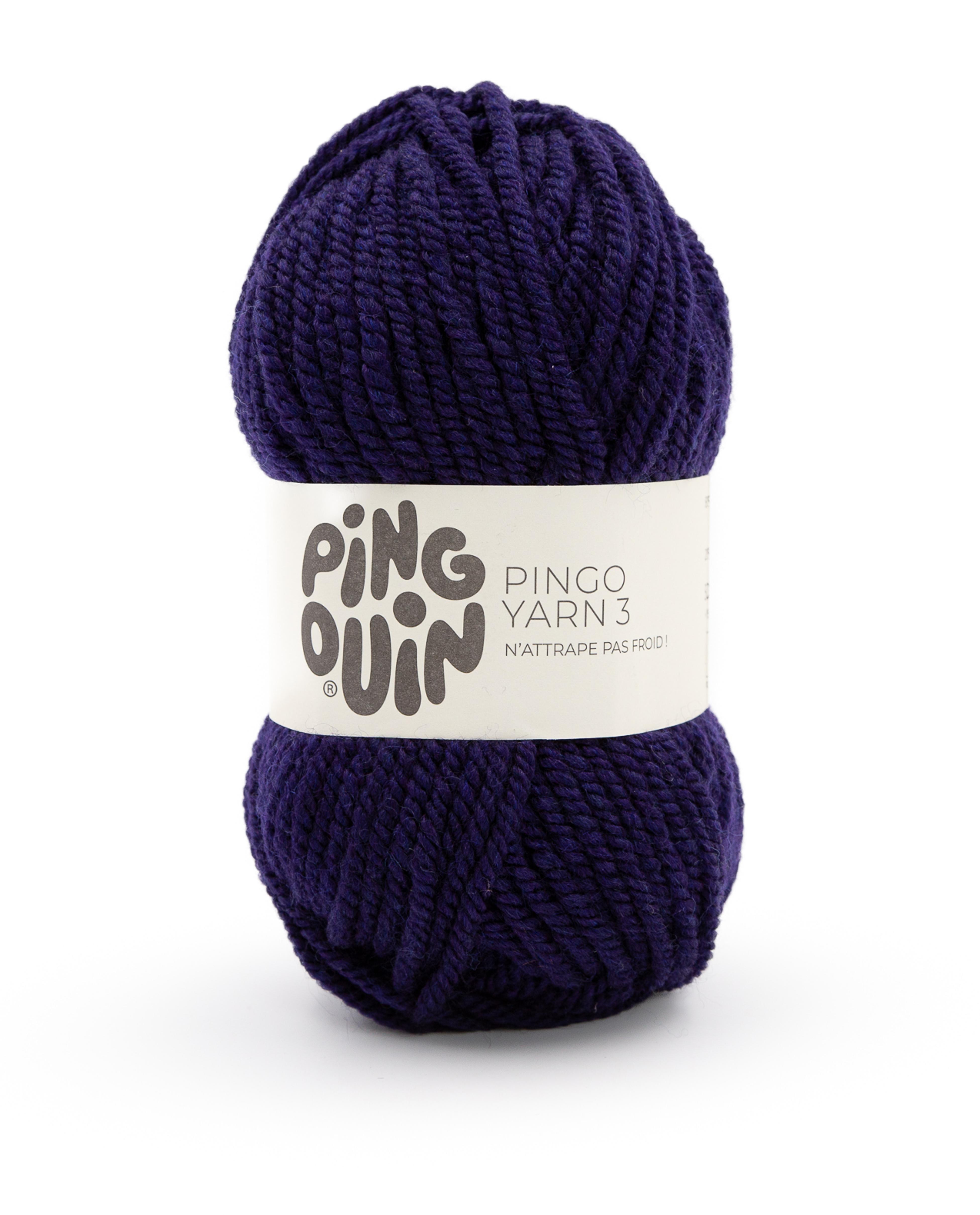 icone INDIGO VIOLET