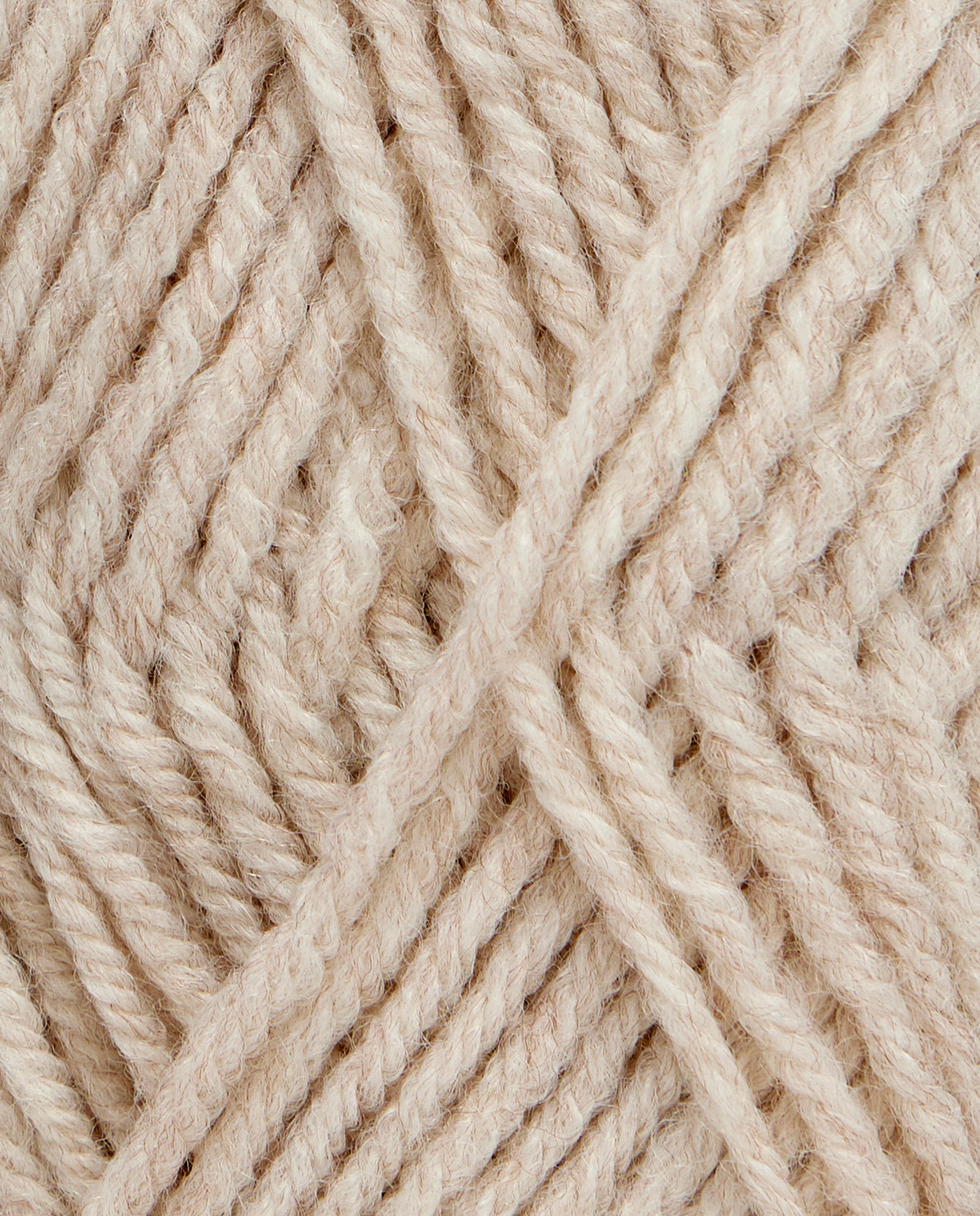BEIGE CHINE