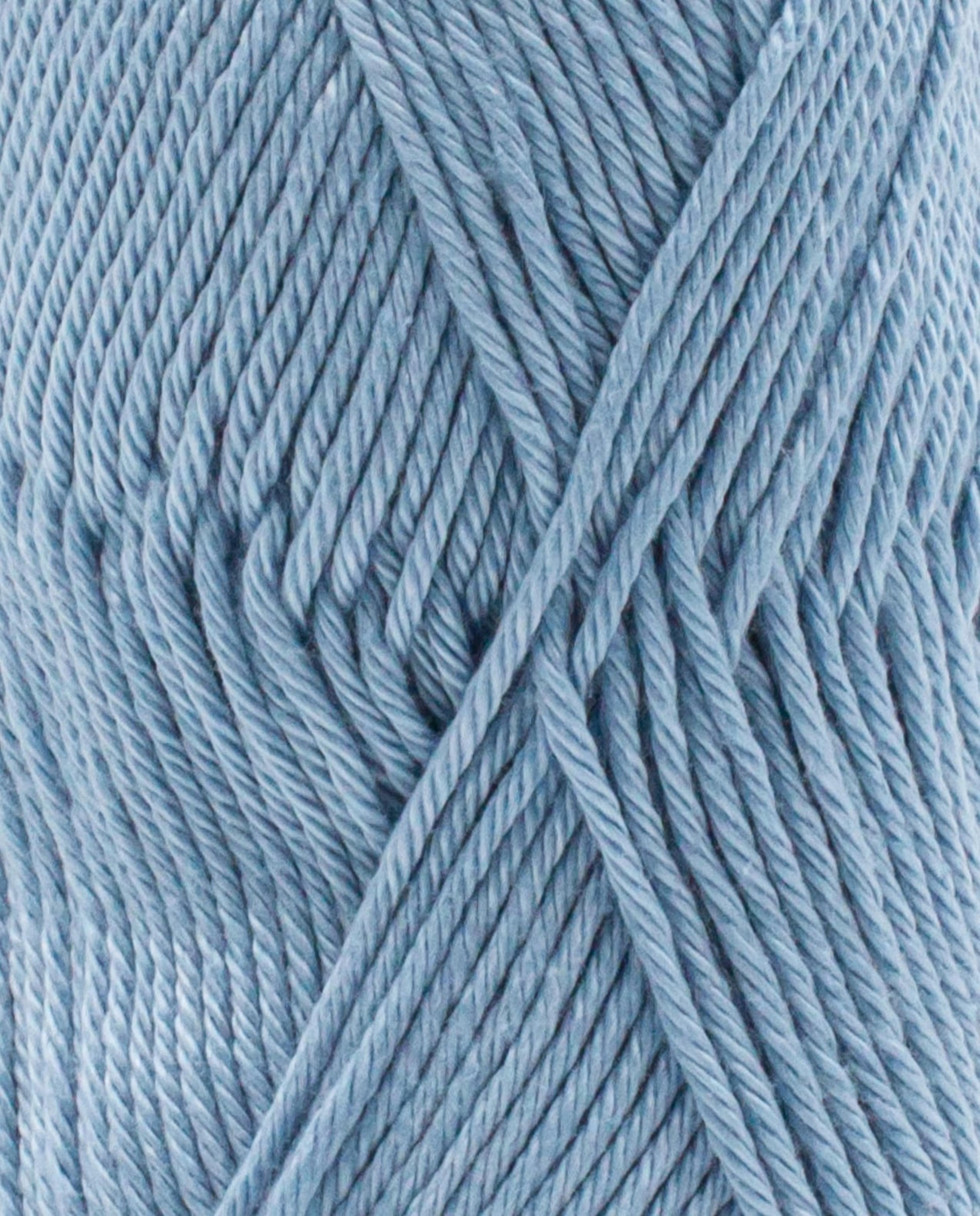 BLEU GLACIER