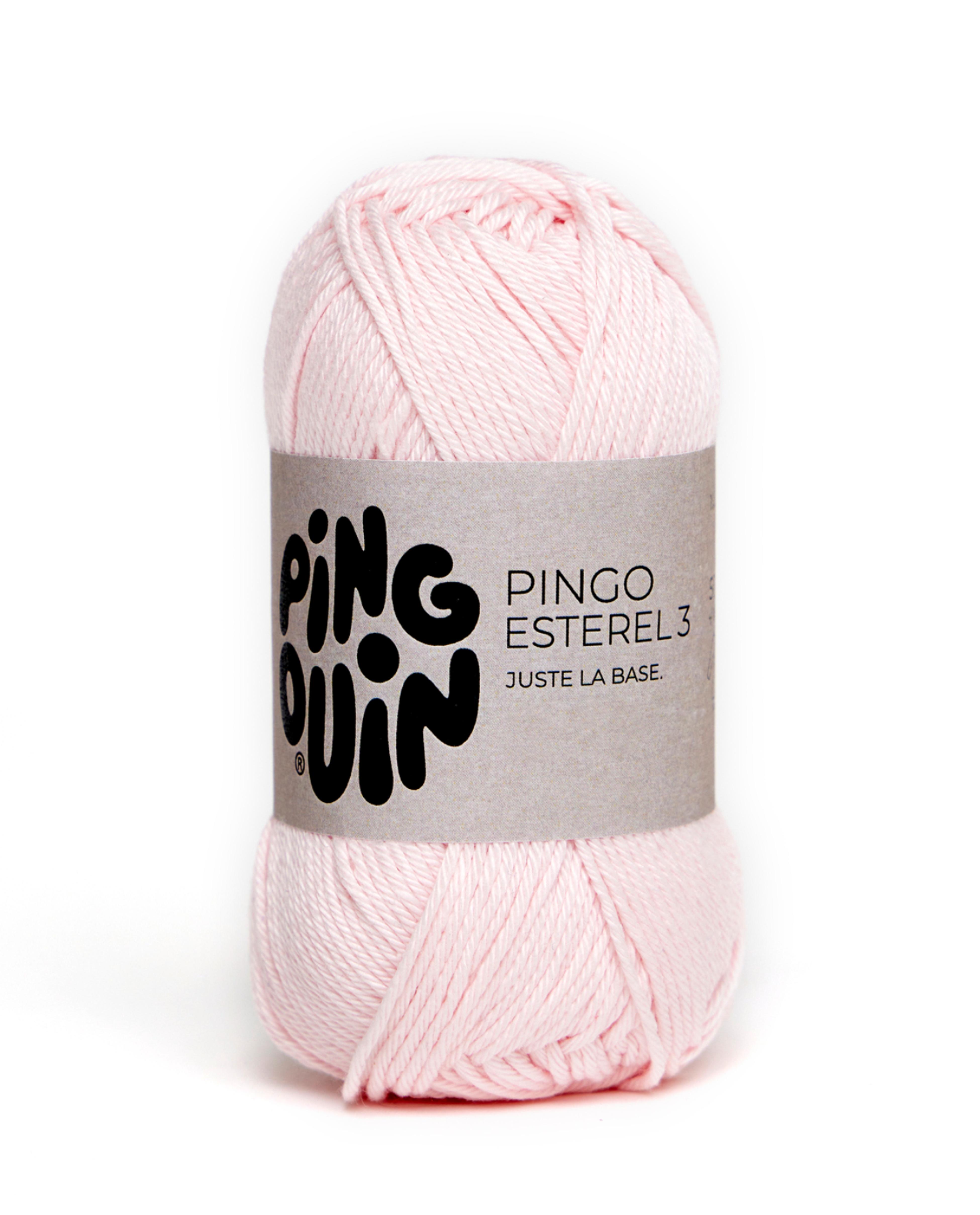 Pingo Esterel 3
