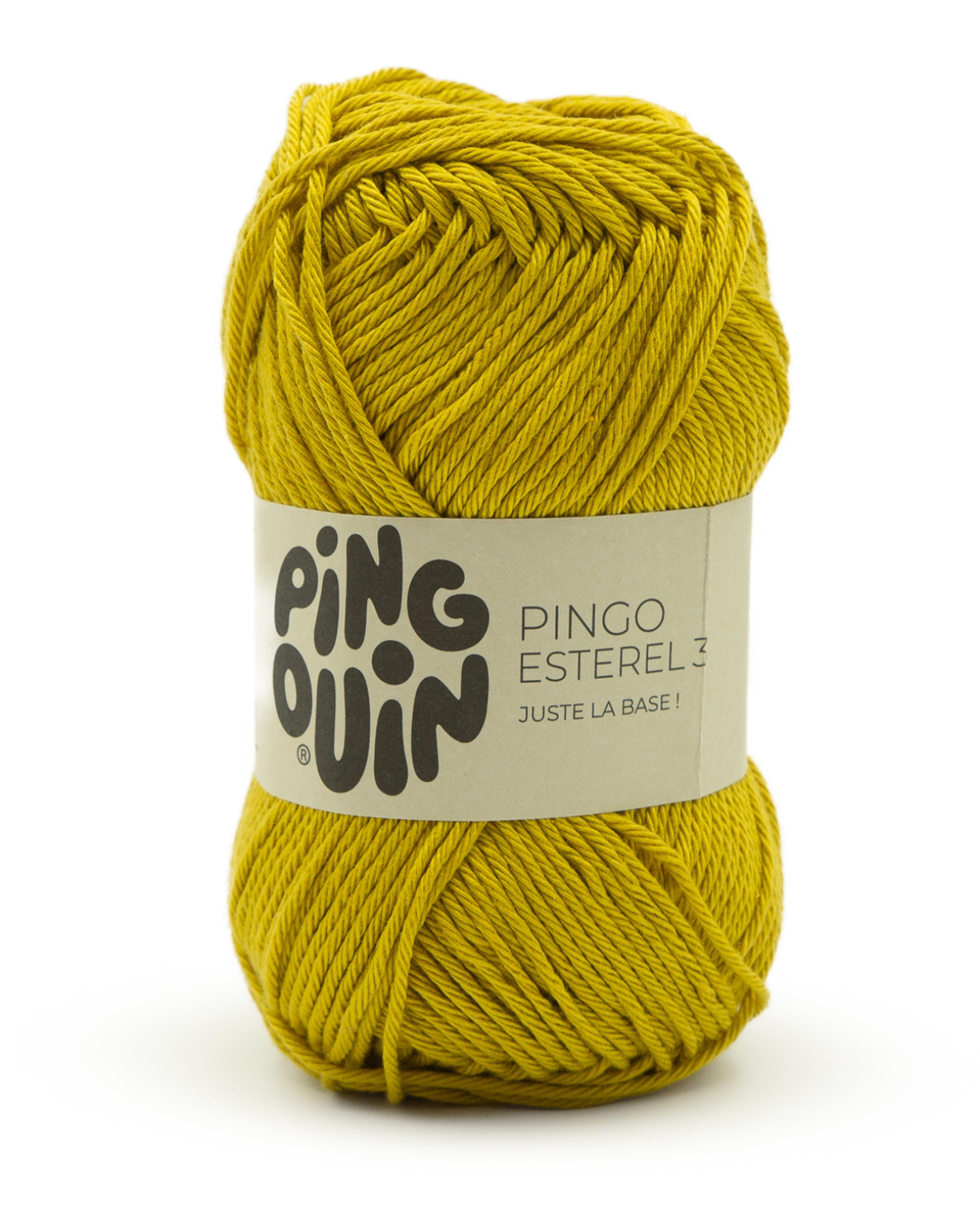 Pingo Esterel 3