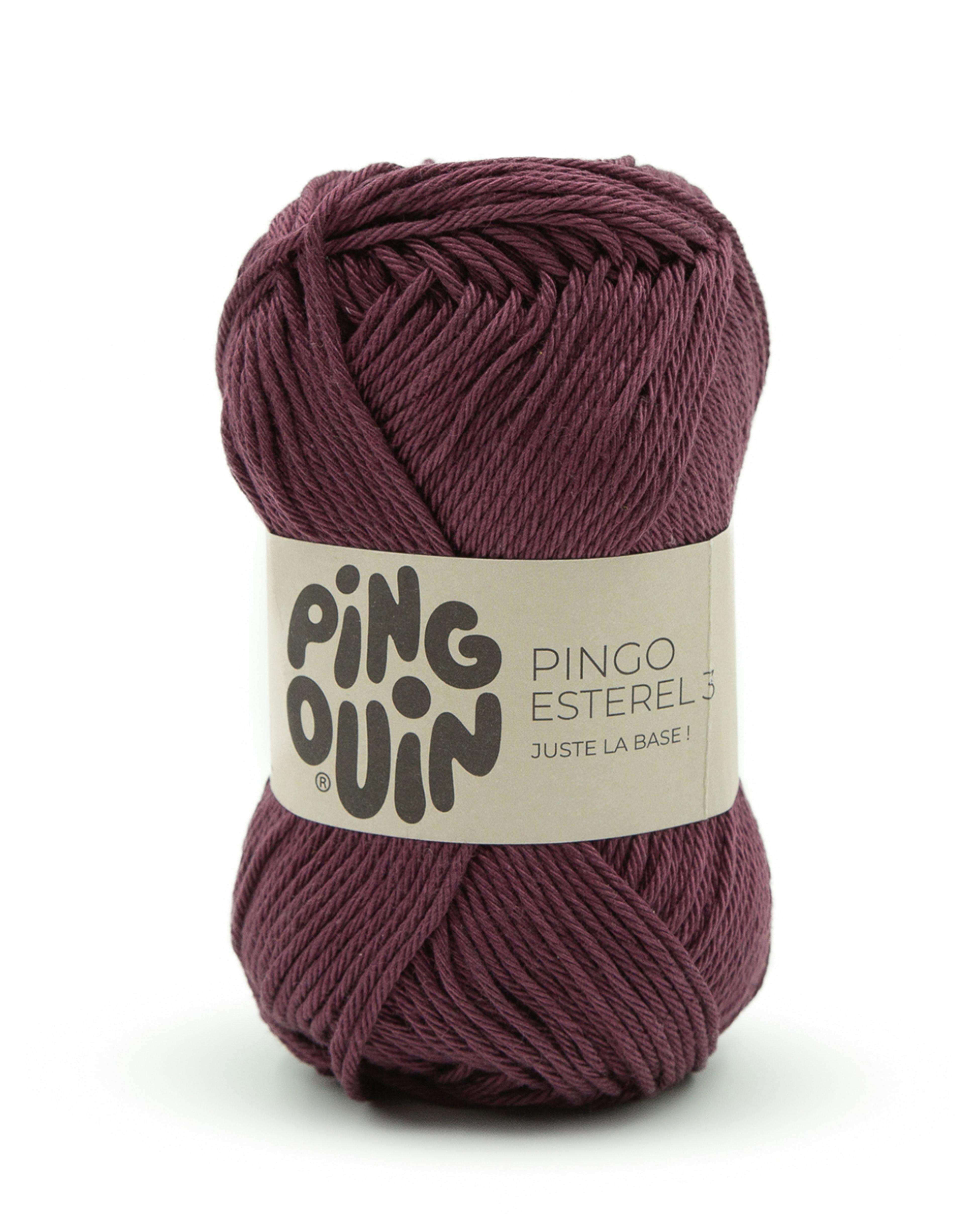 Pingo Esterel 3