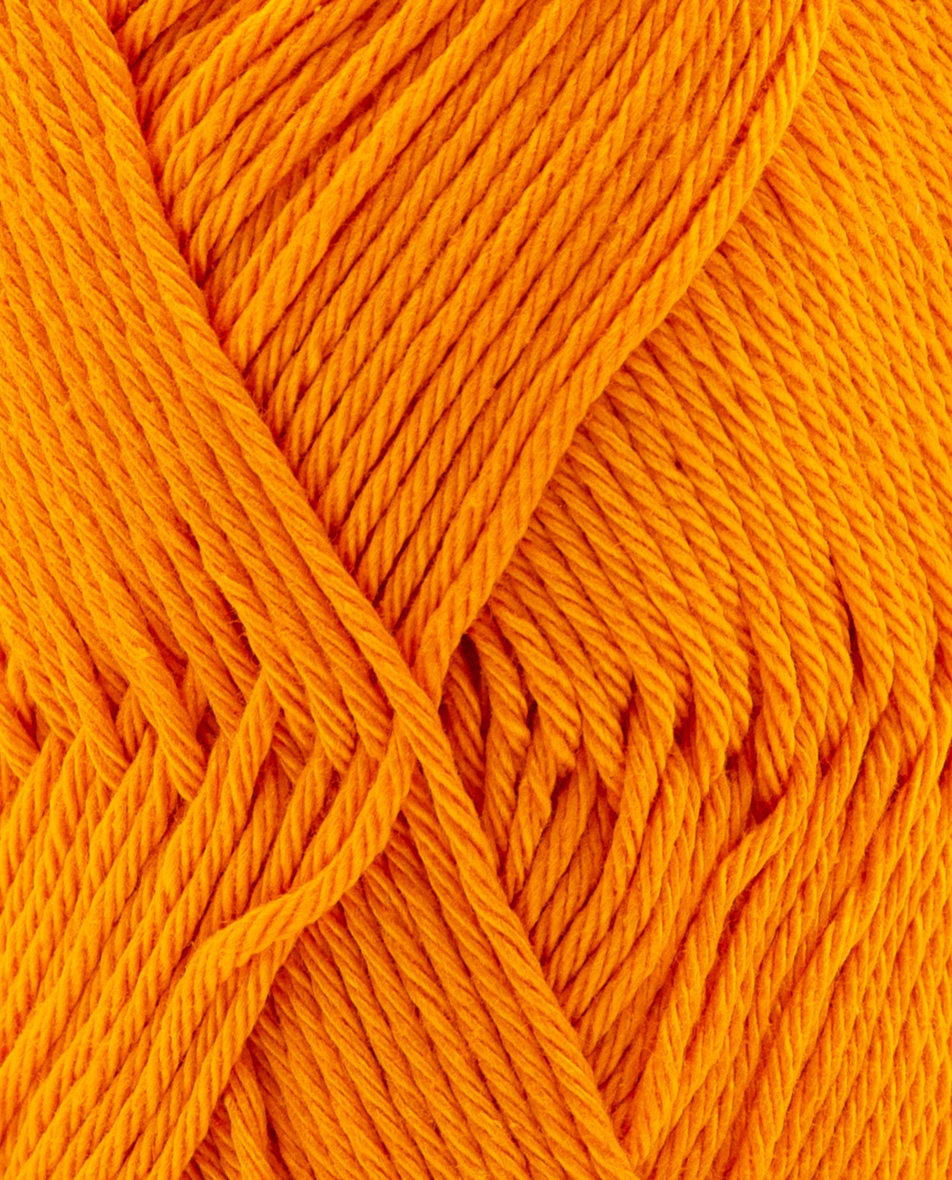 SUNSET ORANGE