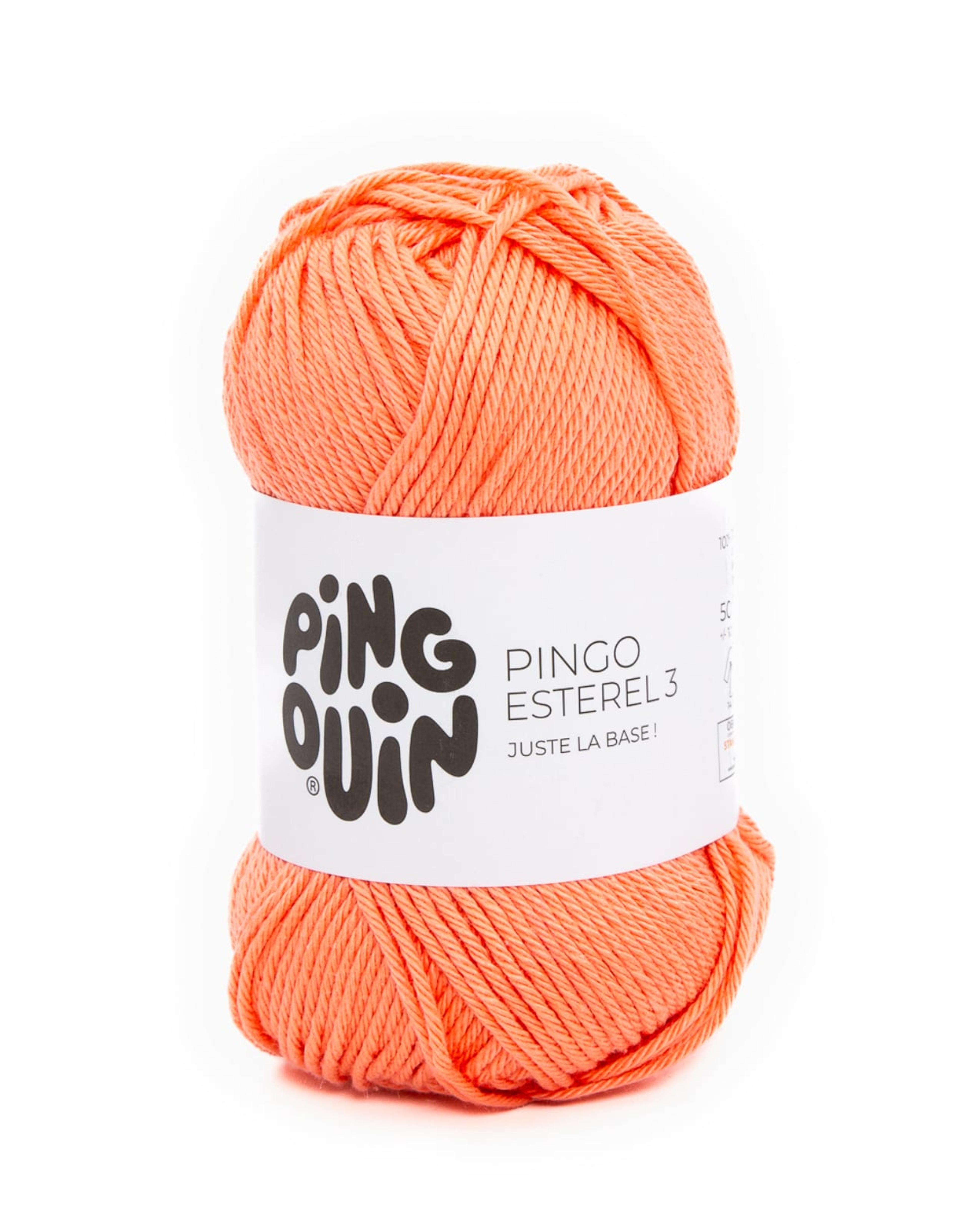 Pingo Esterel 3