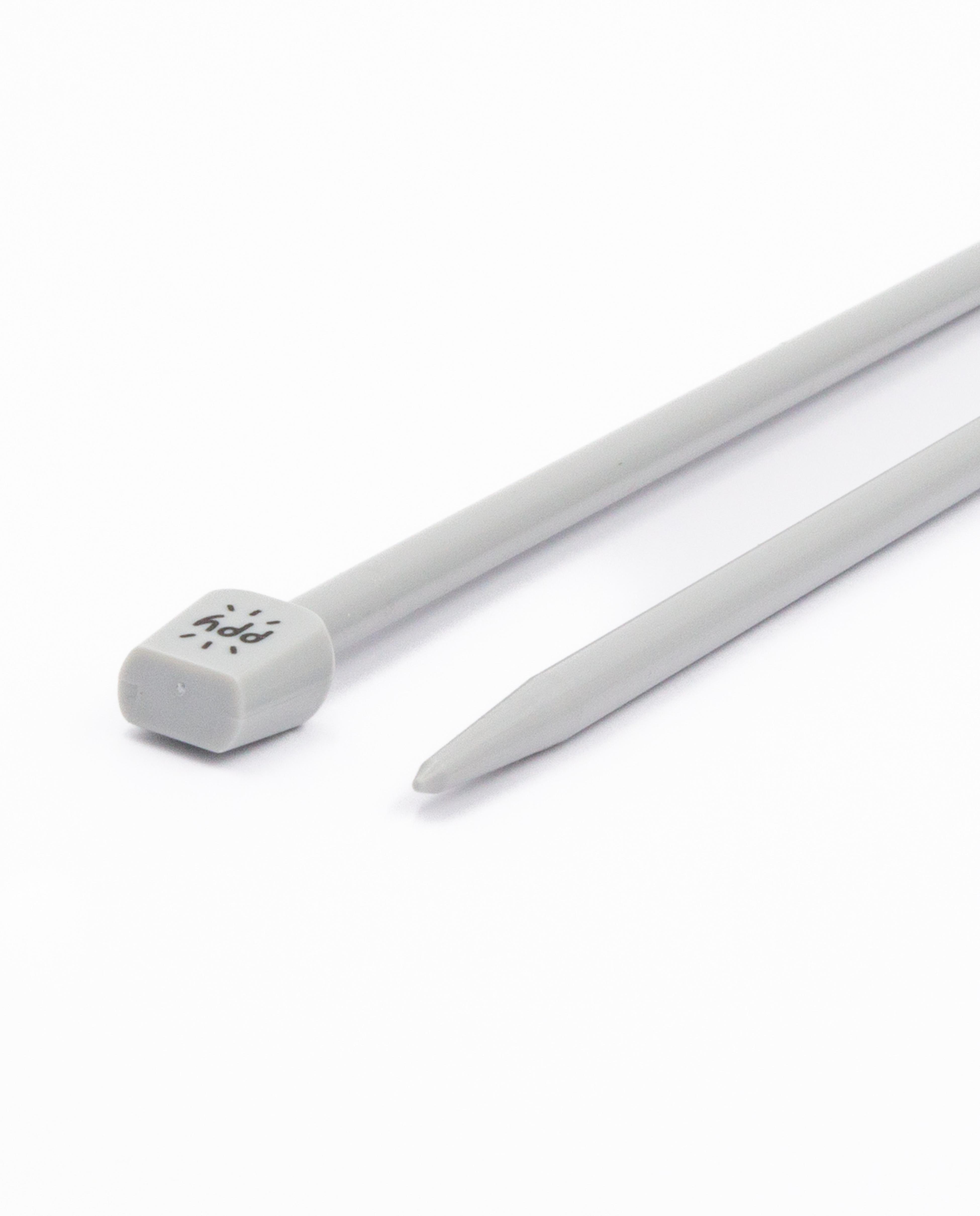 Aiguilles Aluminium 40 Cm