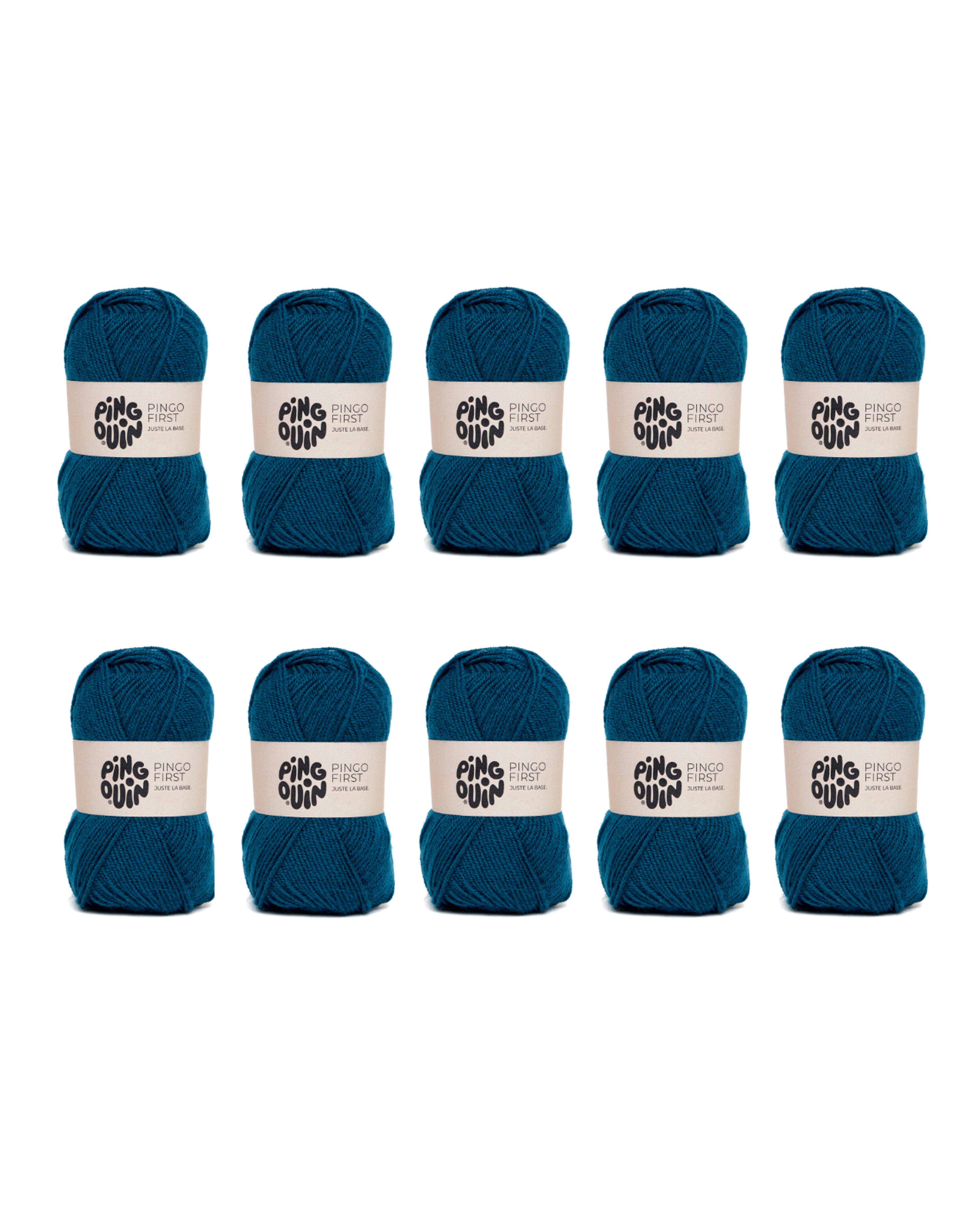 Lot de 10 - Pingo First