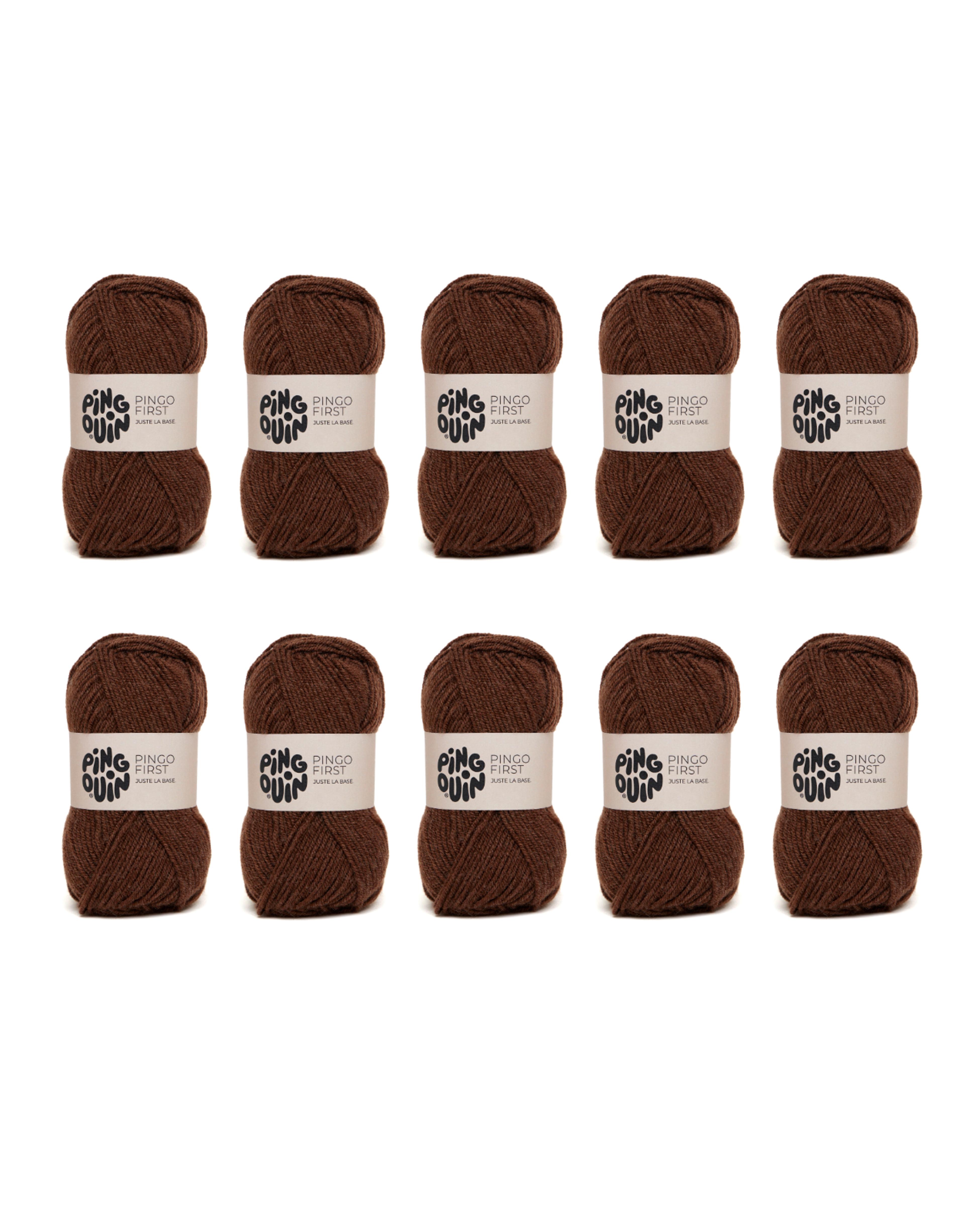 Lot de 10 - Pingo First
