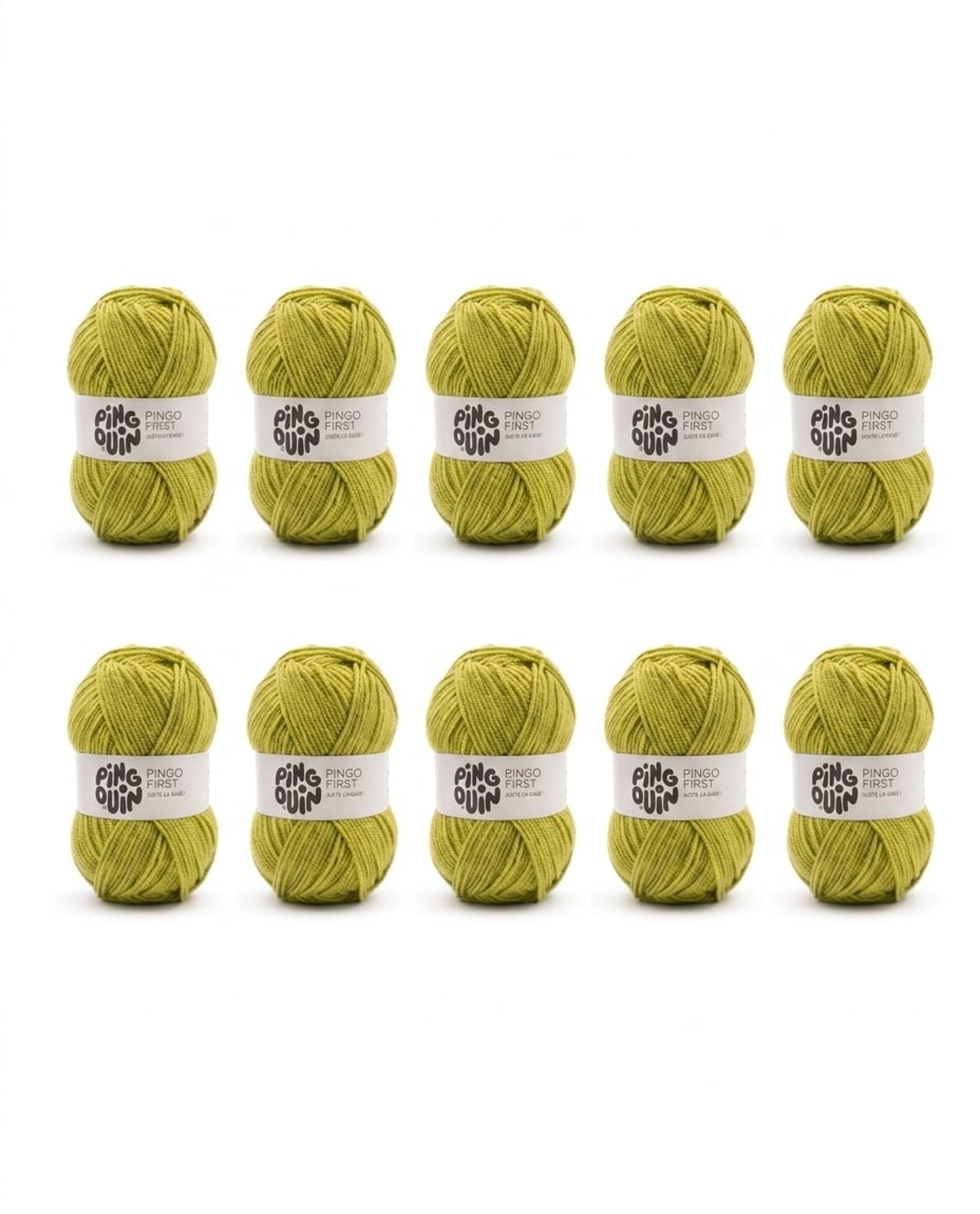 icone VERT OLIVE