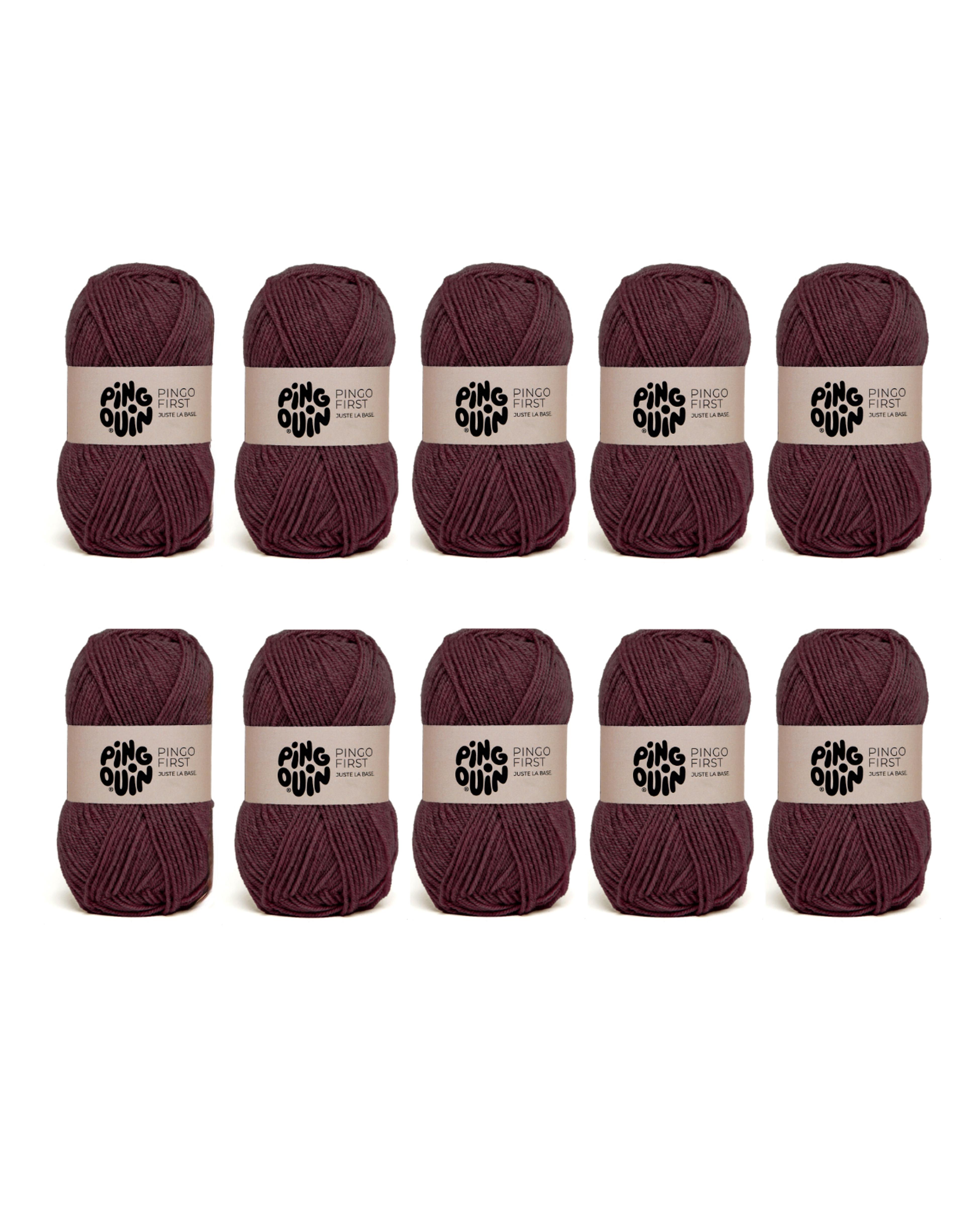 Lot de 10 - Pingo First