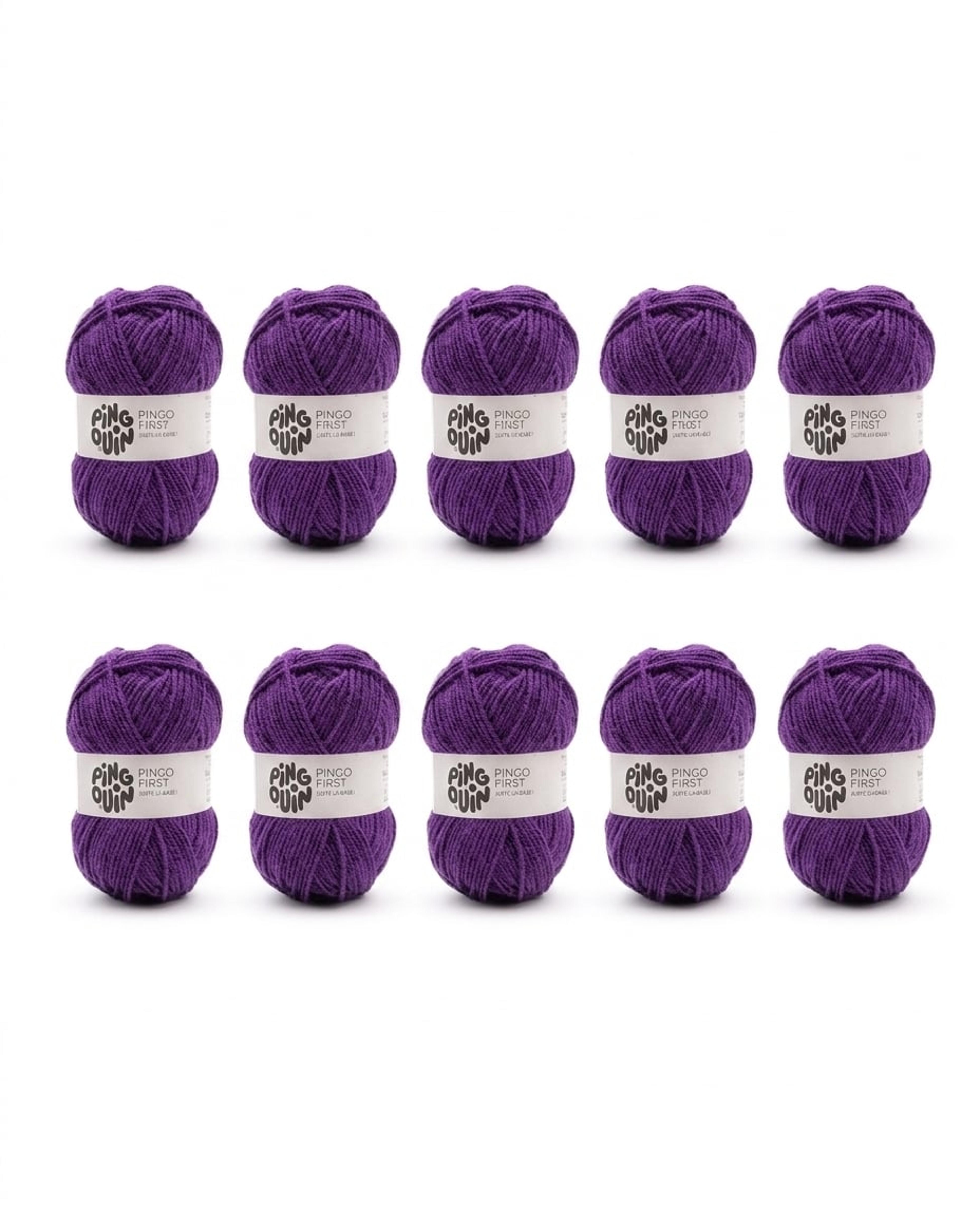 icone VIOLET VIBRANT