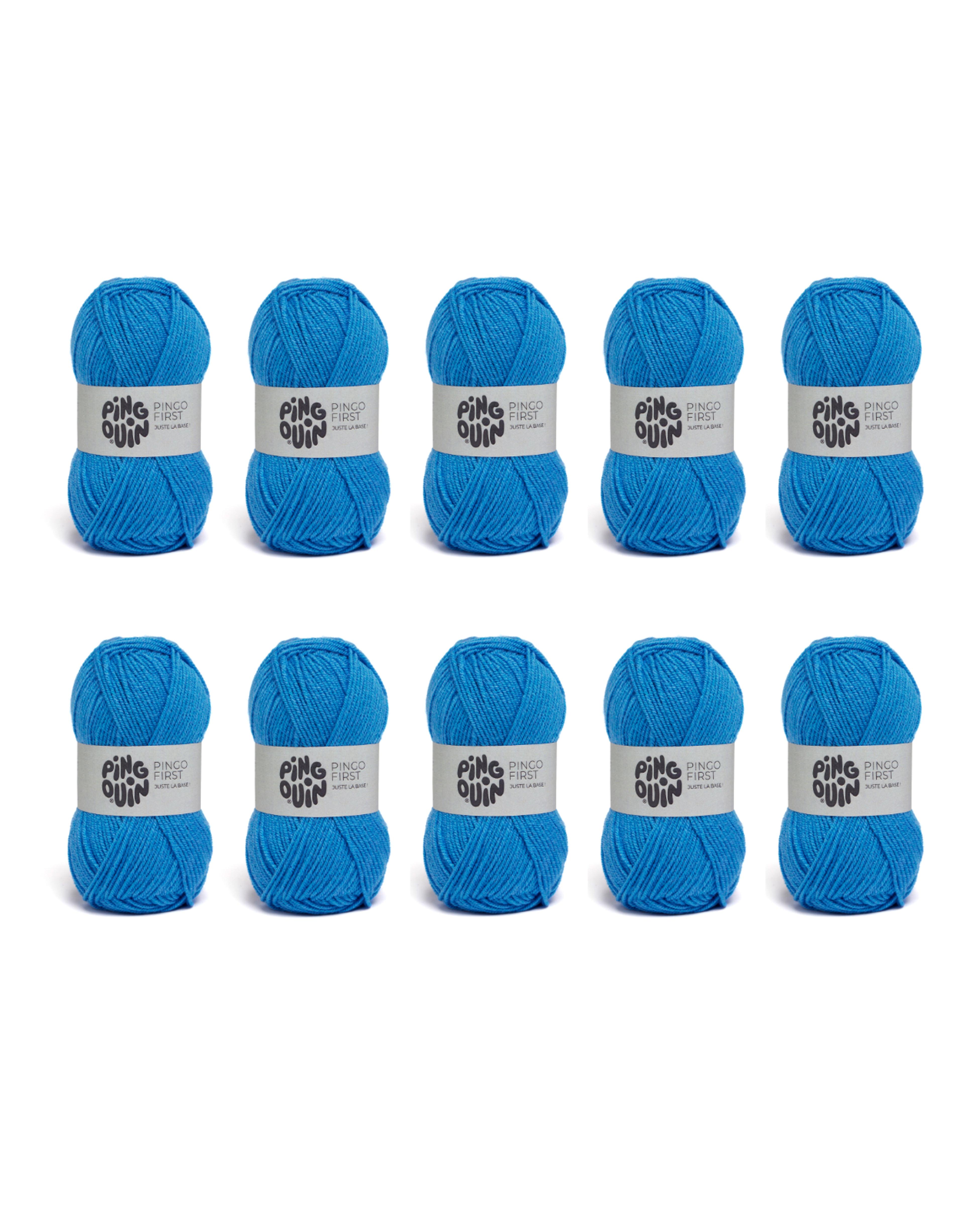 Lot de 10 - Pingo First