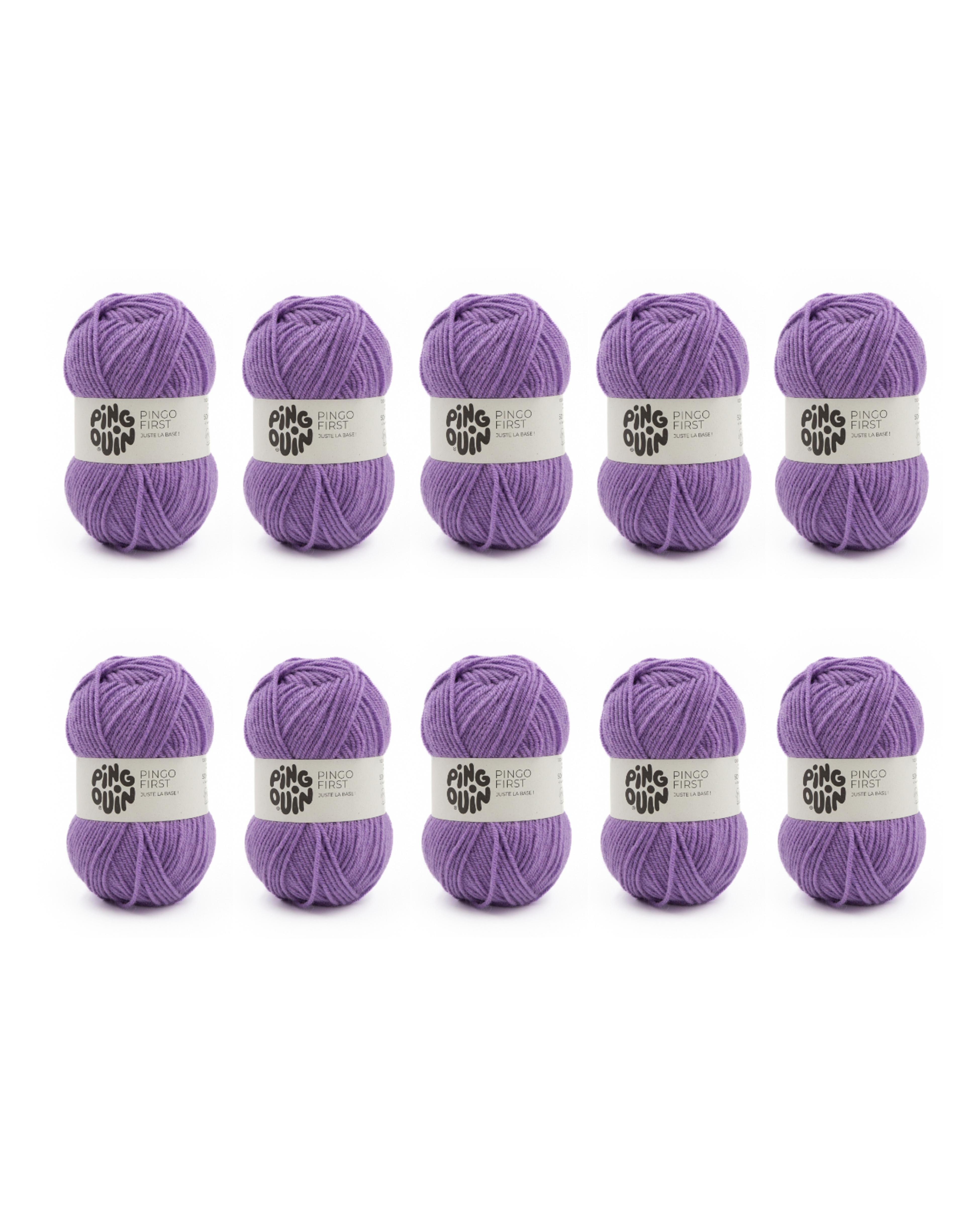 icone PURPLE