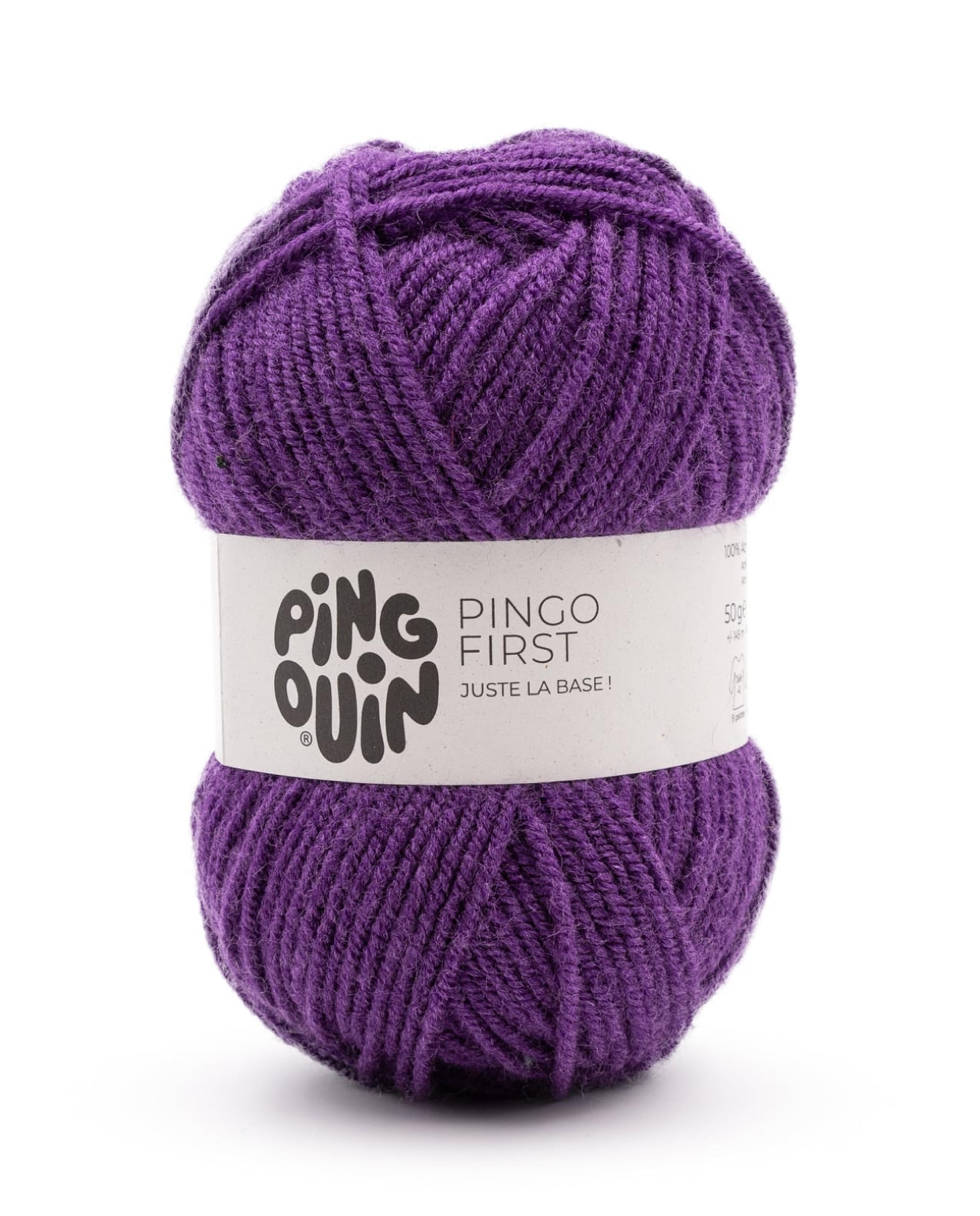 icone VIOLET VIBRANT
