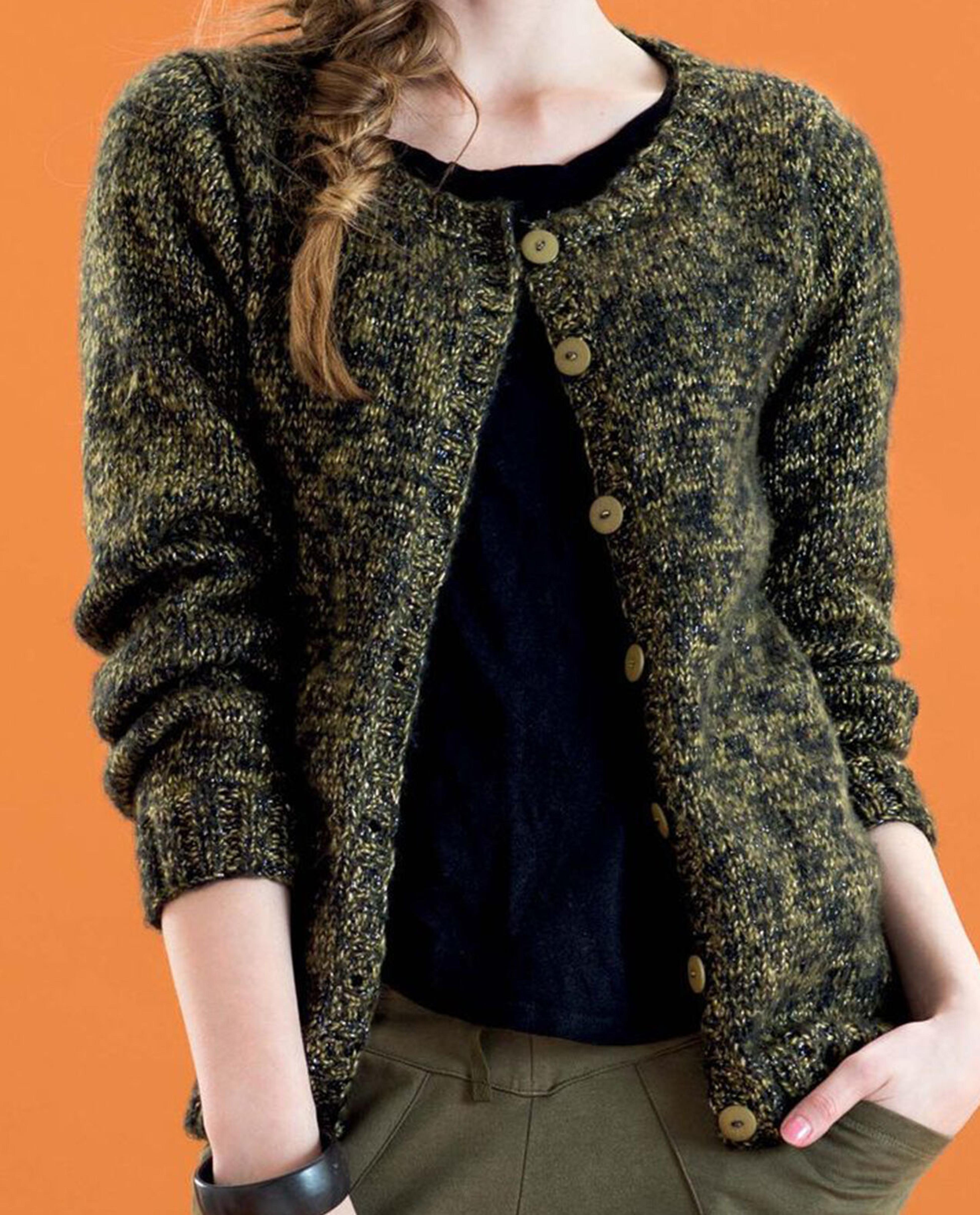 Model Damesvest Phil Diamant