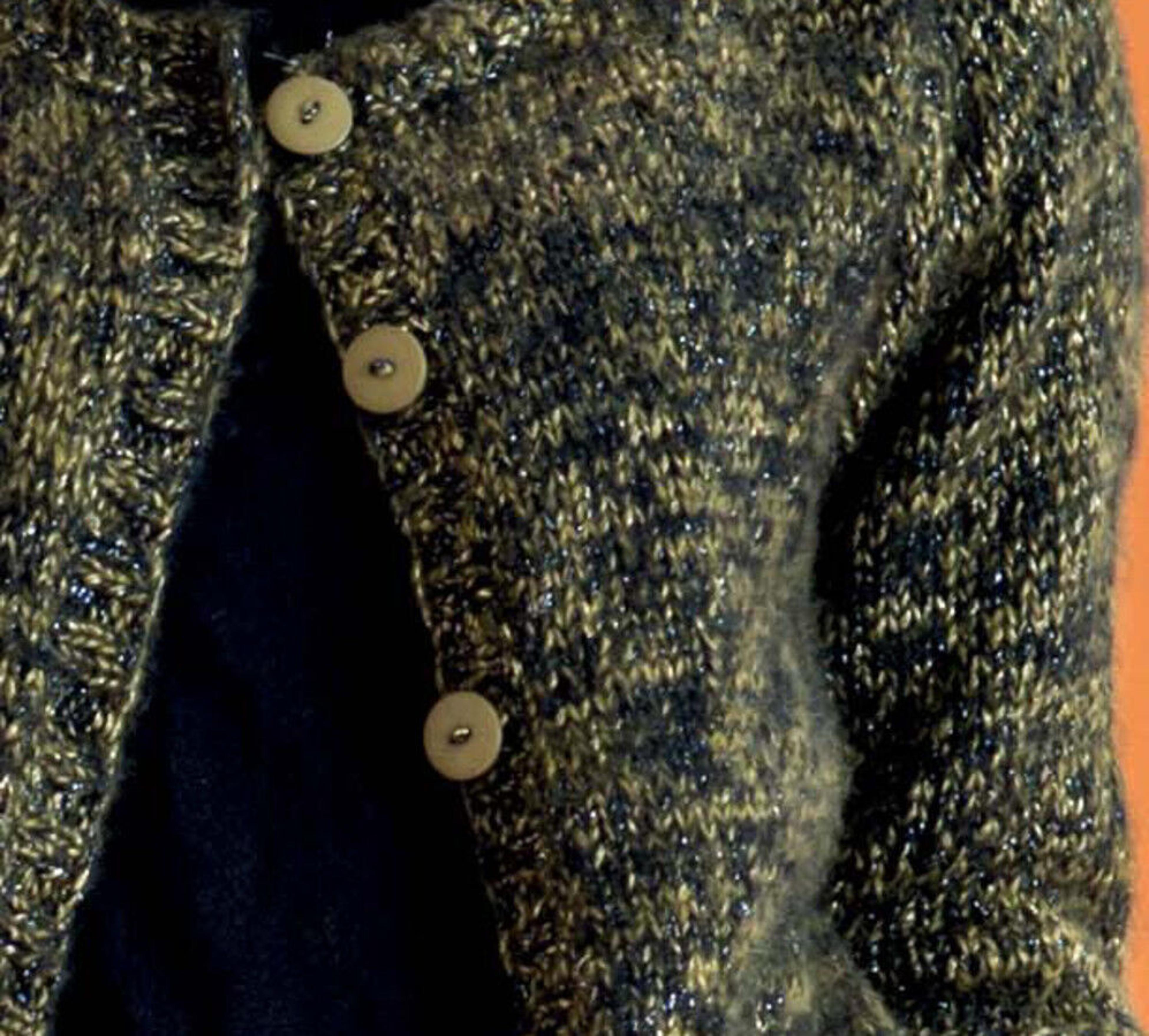 Model Damesvest Phil Diamant
