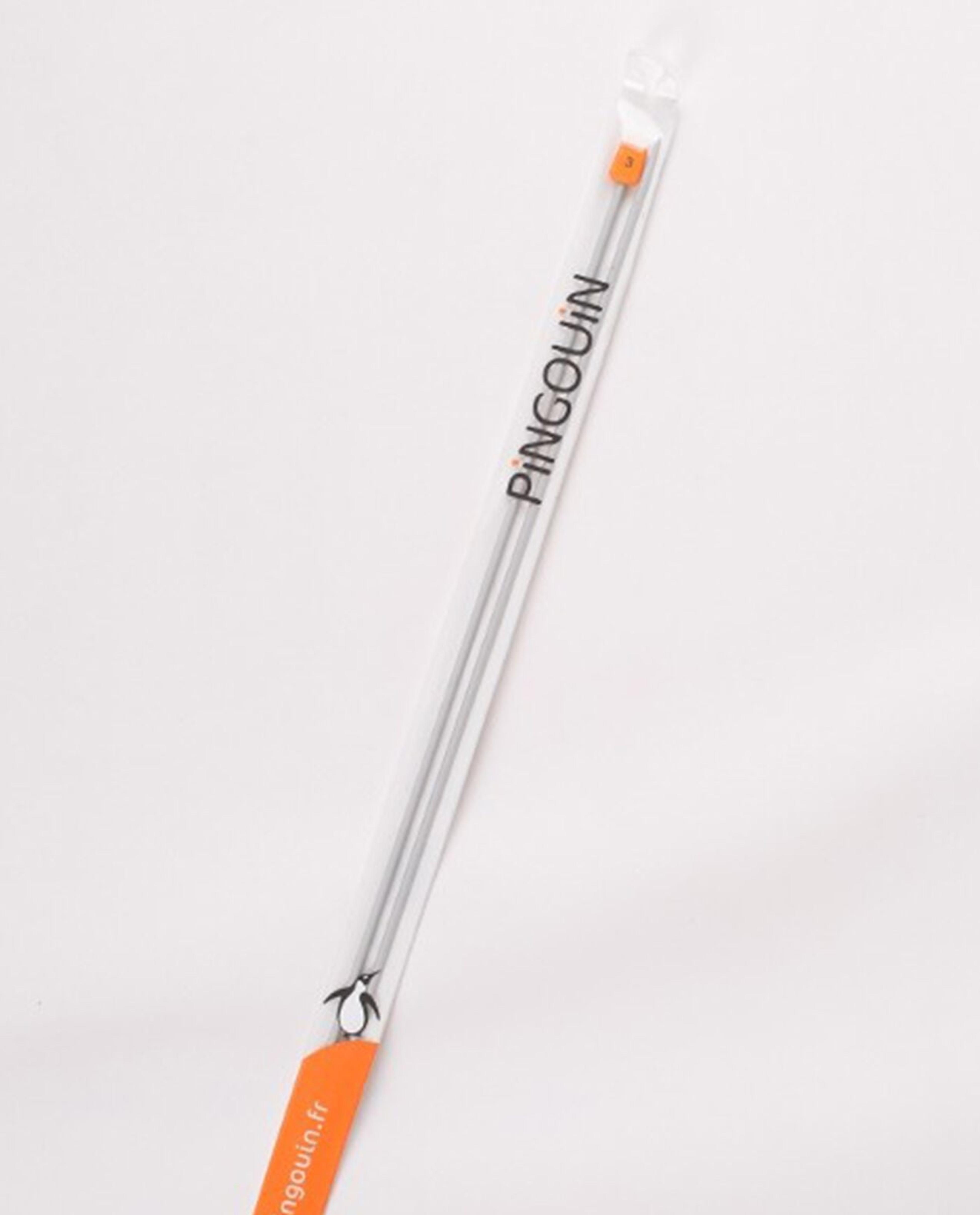 Aluminium Needles - 40cm