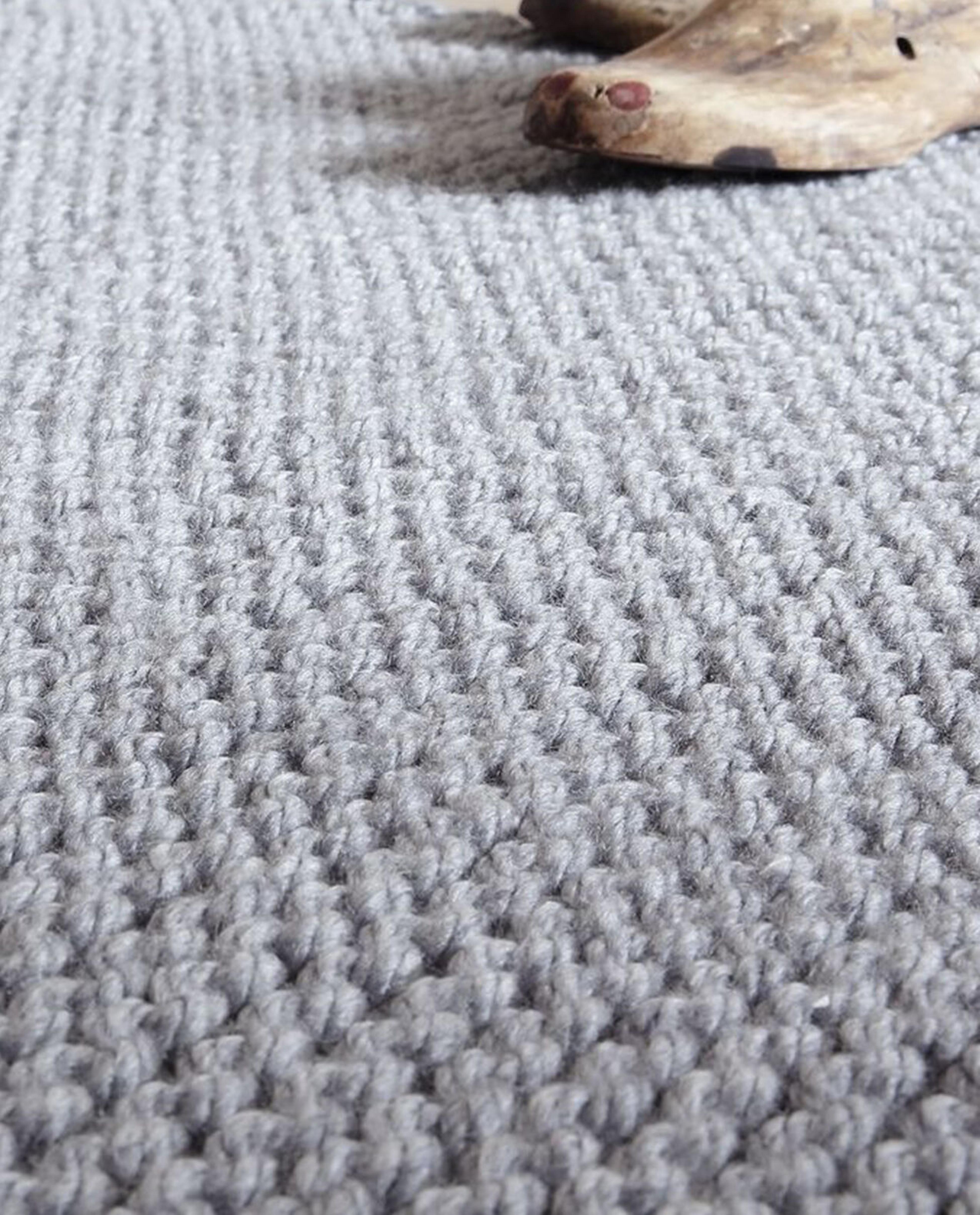 Rug Pattern P.Express Blue