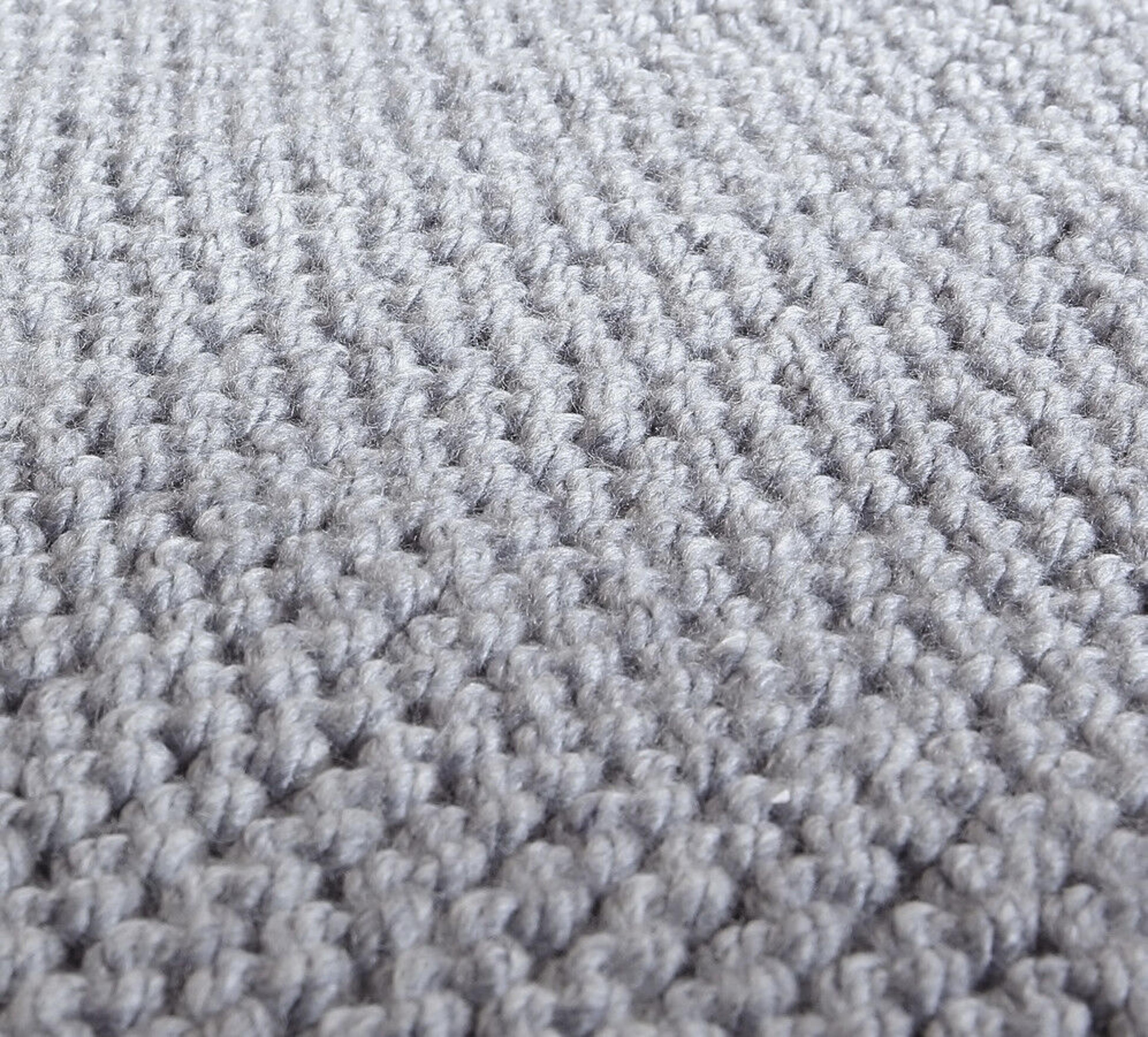 Rug Pattern P.Express Blue
