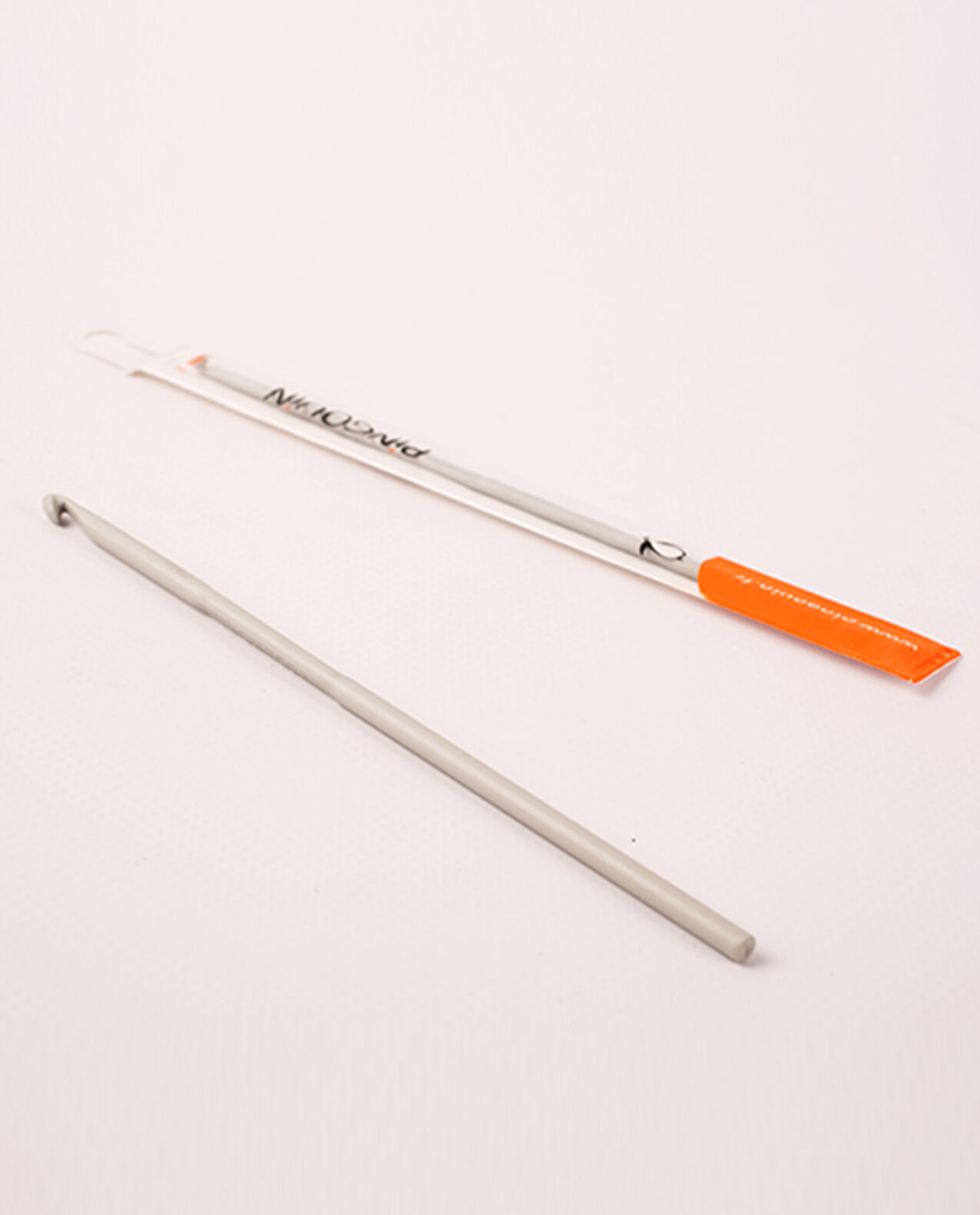 Aluminum Crochet Hook