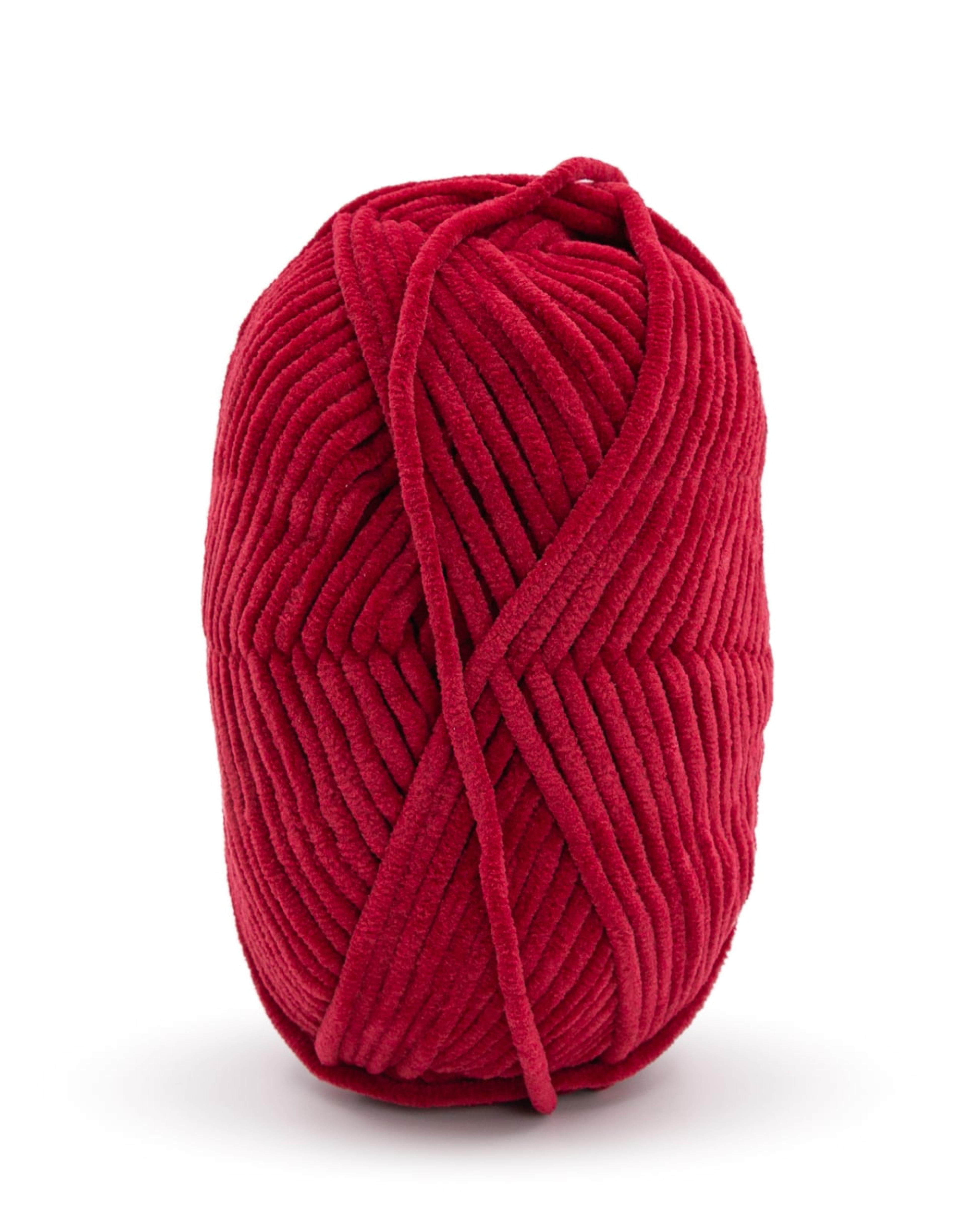 Pingo Chenille