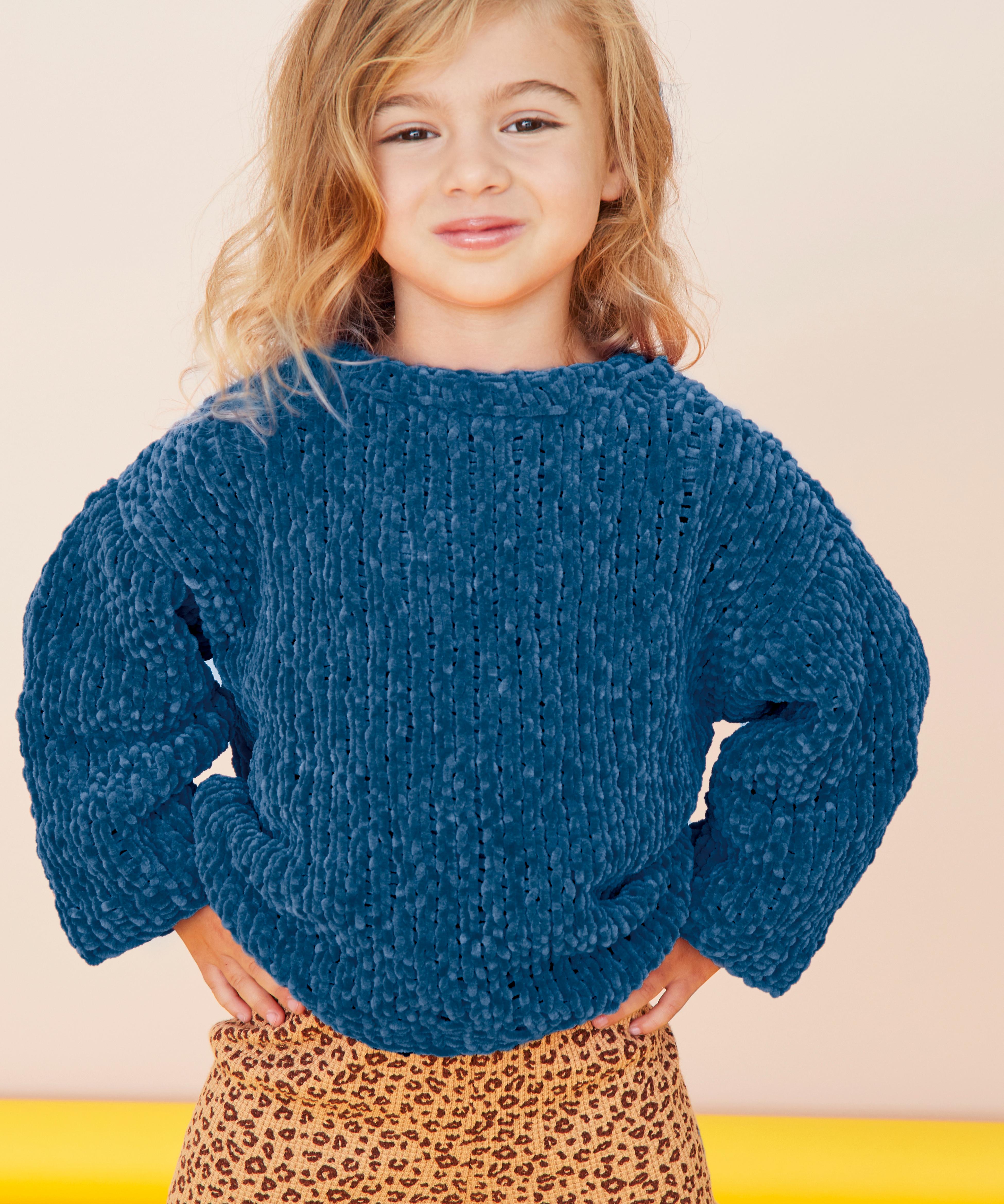 Pingo Chenille