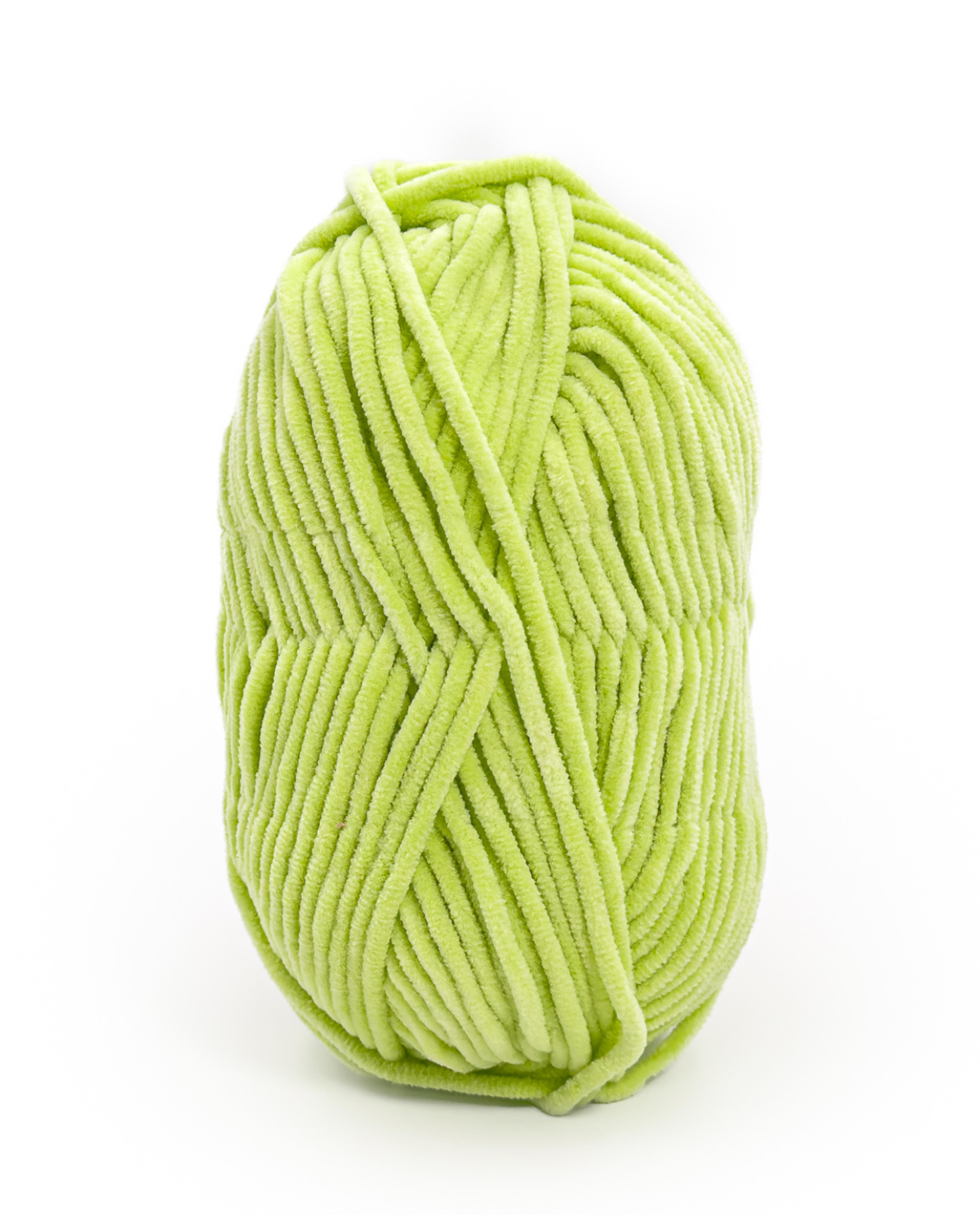 Pingo Chenille