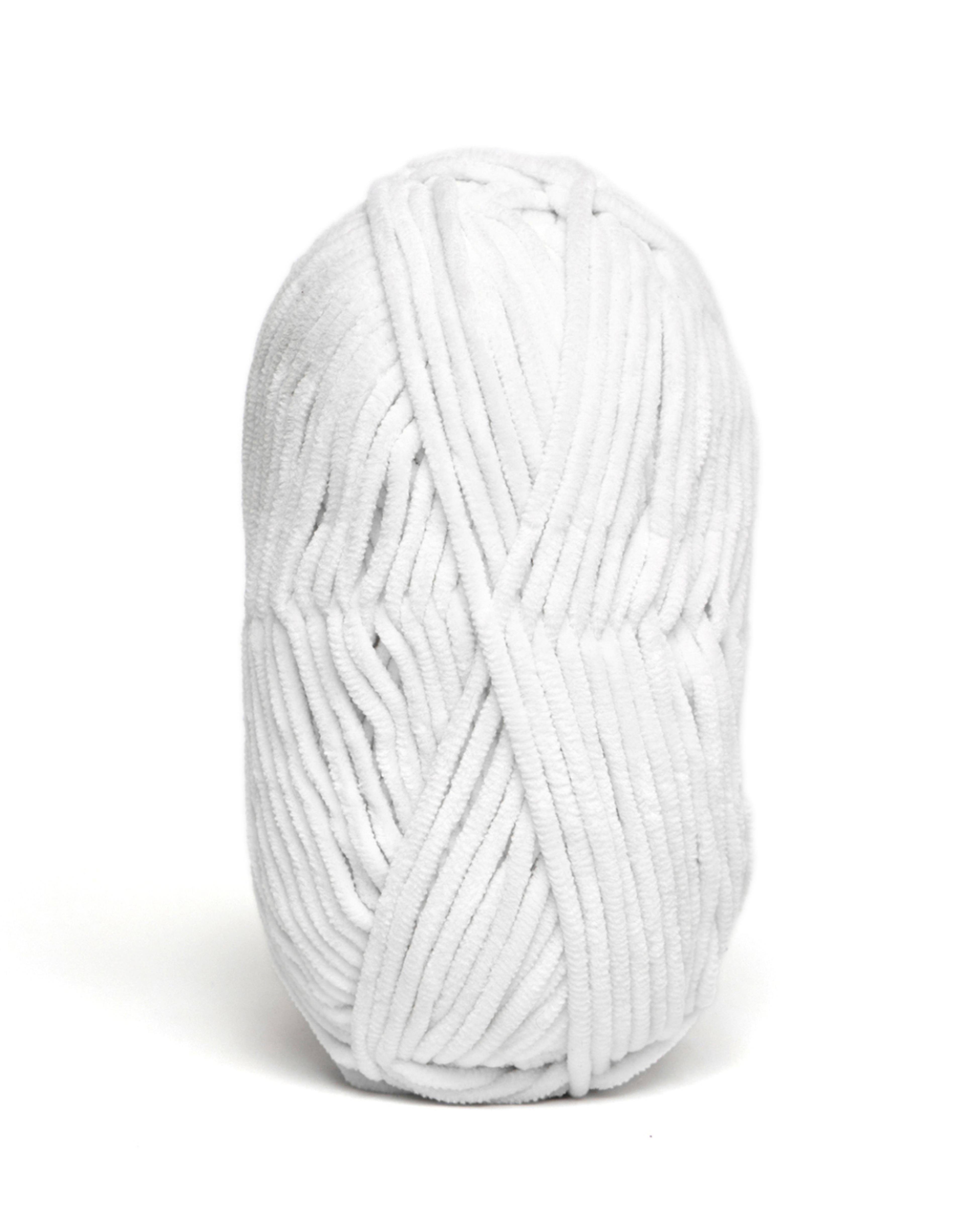 Pingo Chenille