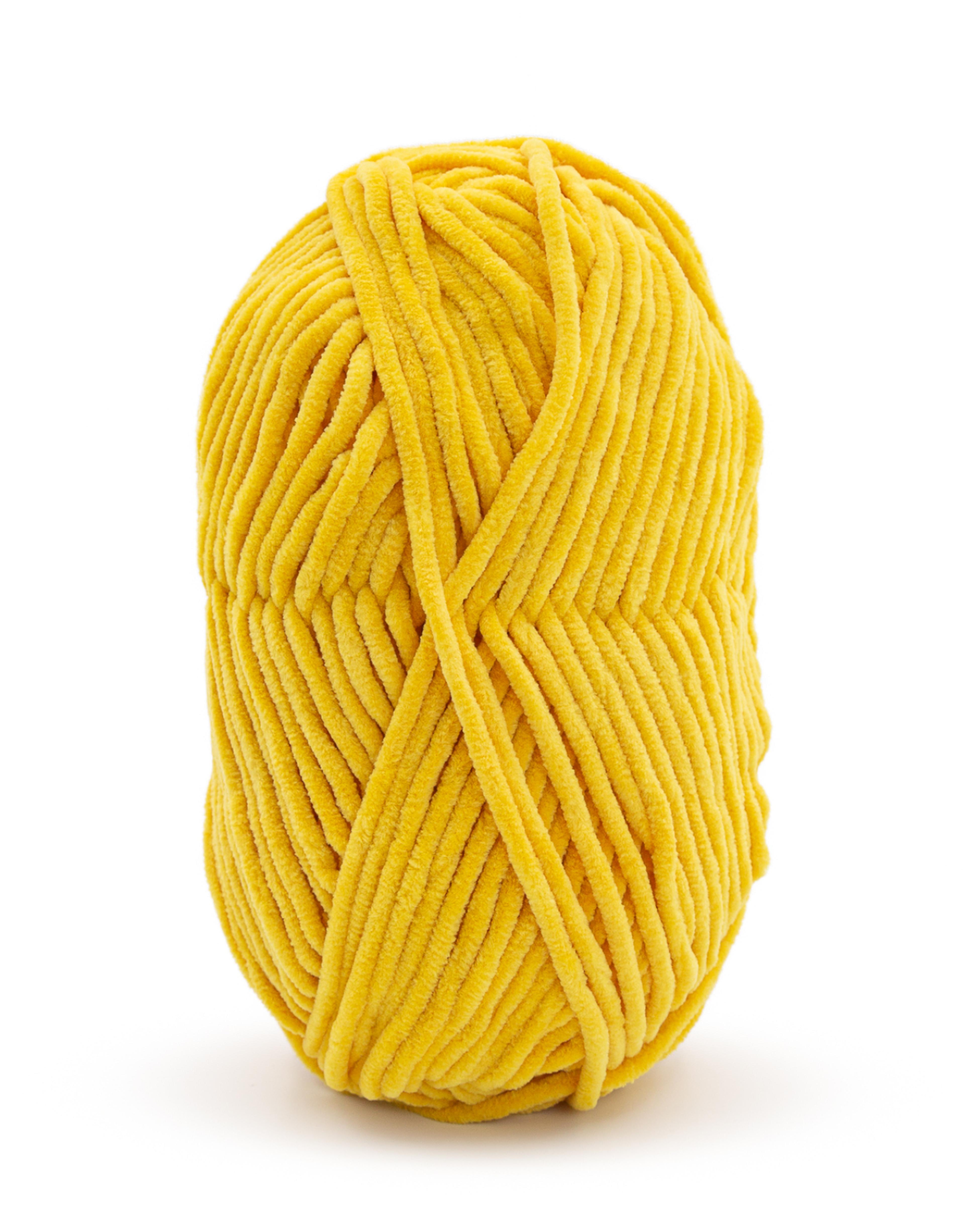 Pingo Chenille