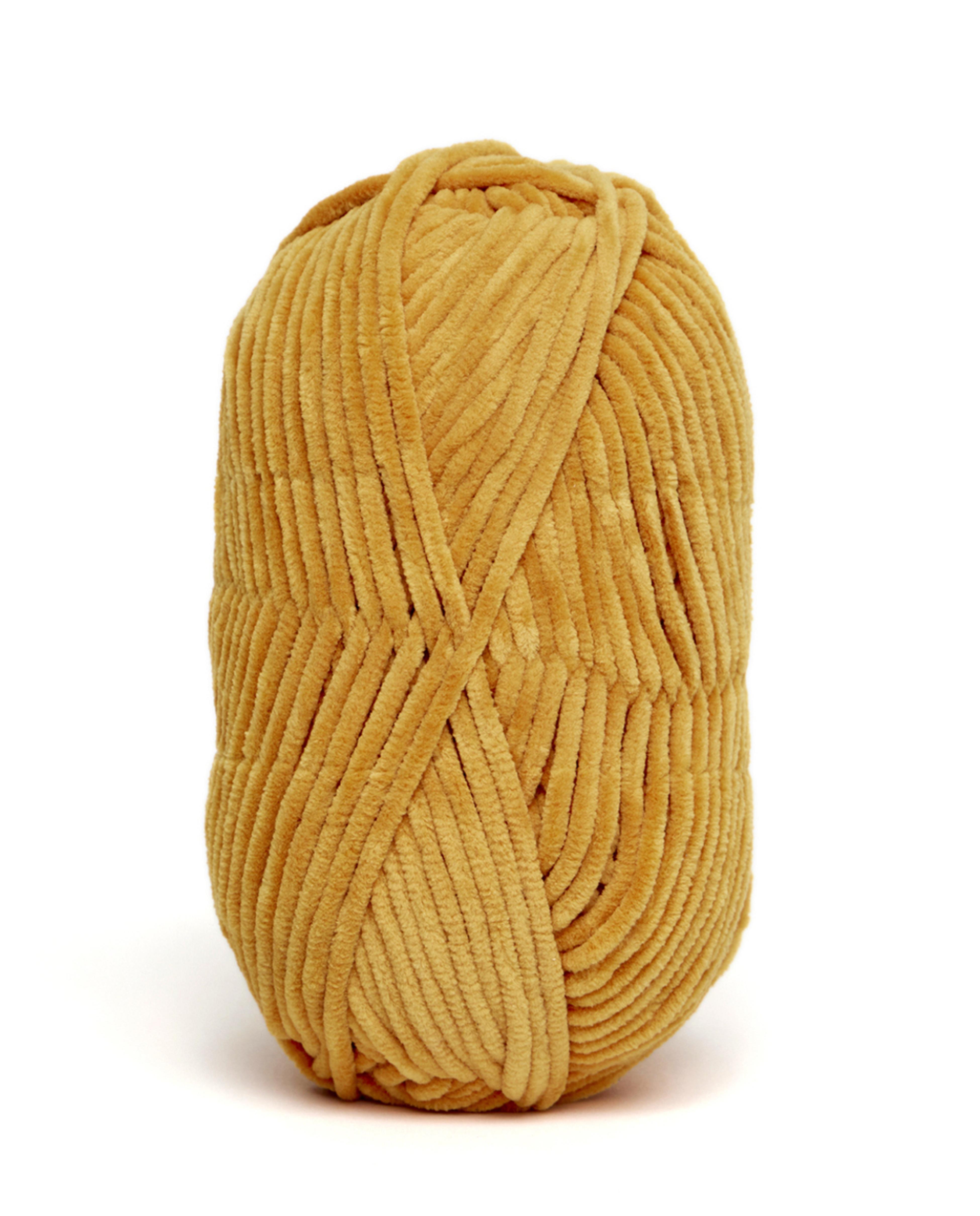 Pingo Chenille