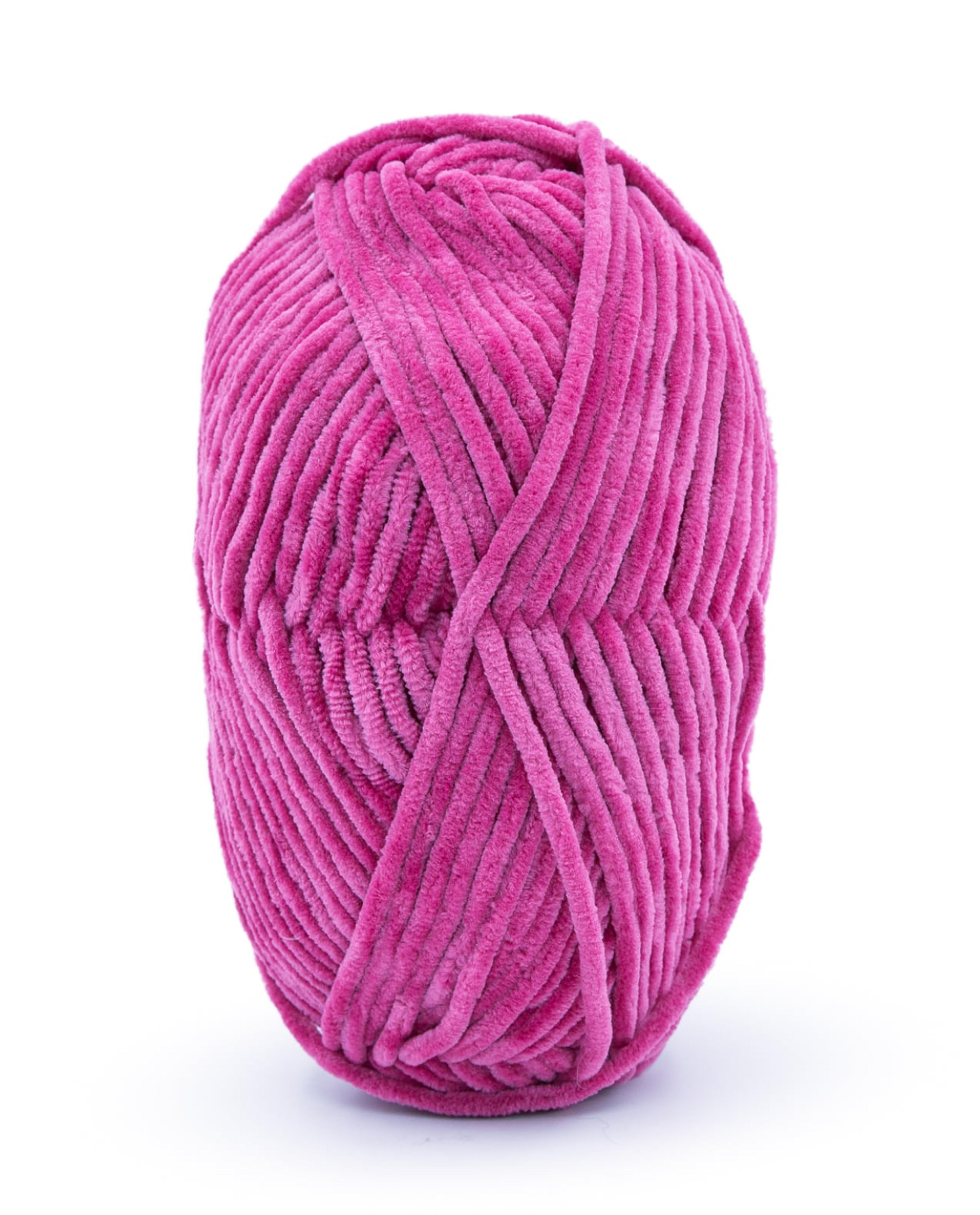 Pingo Chenille