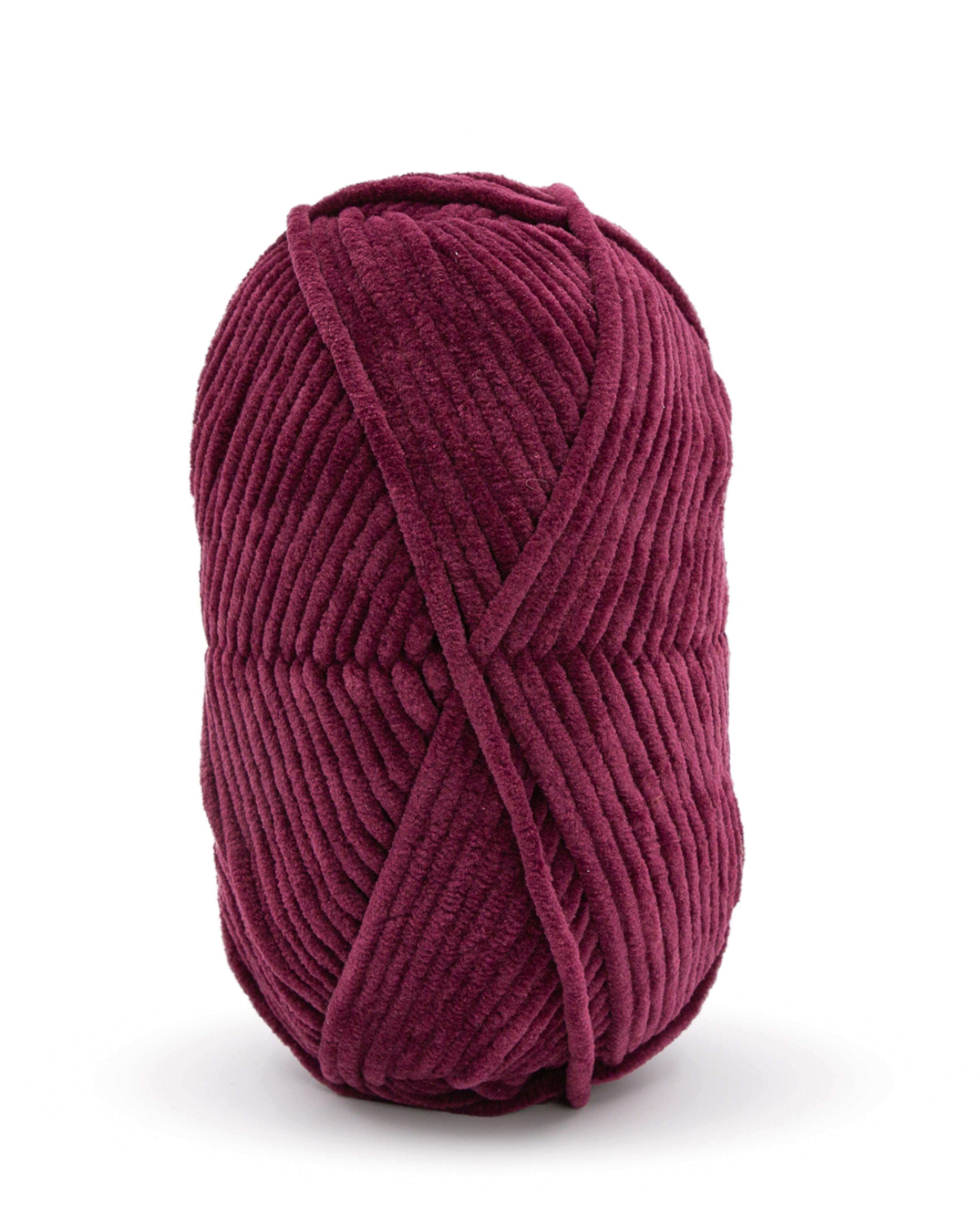 Pingo Chenille
