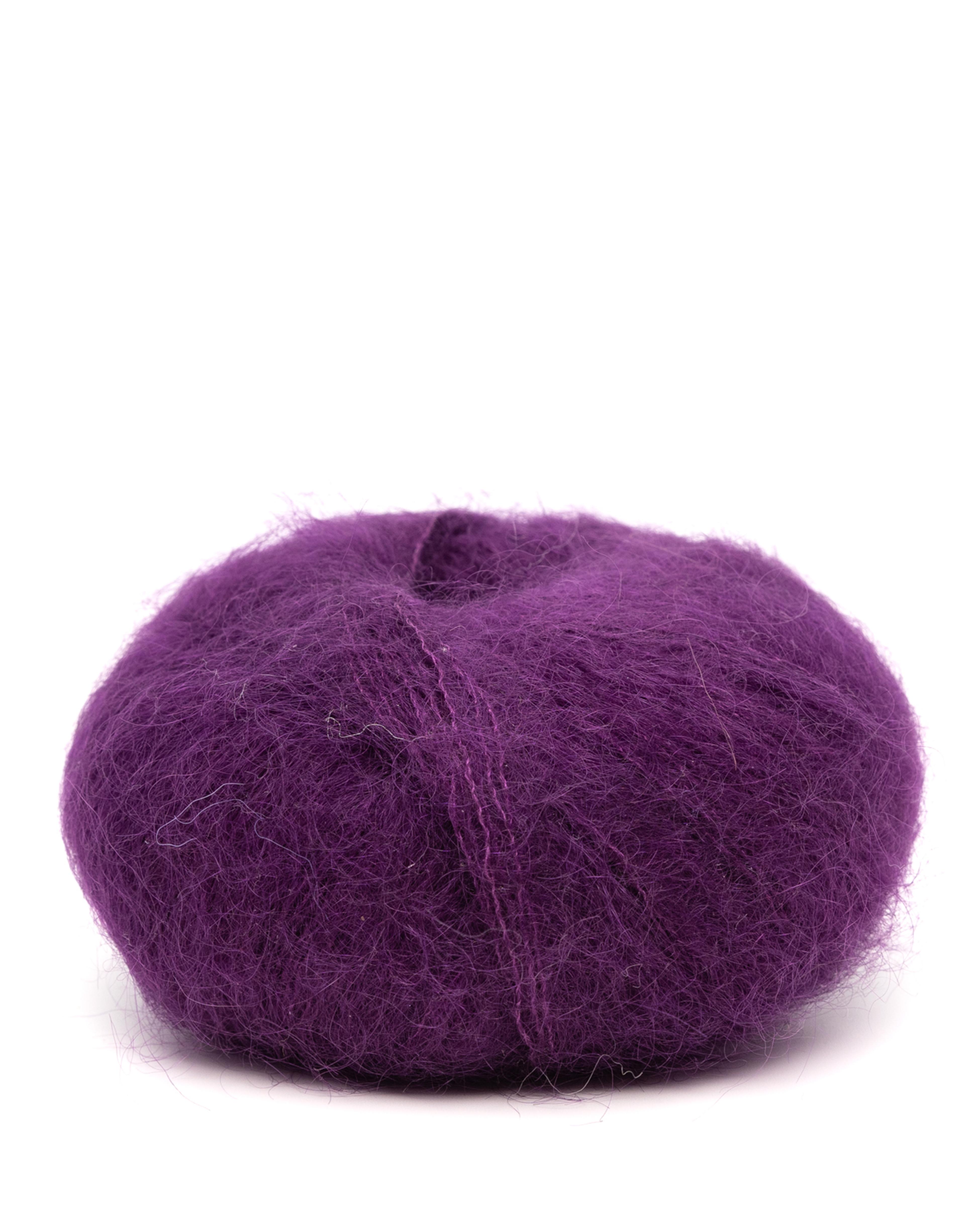 Phil Mohair Soie